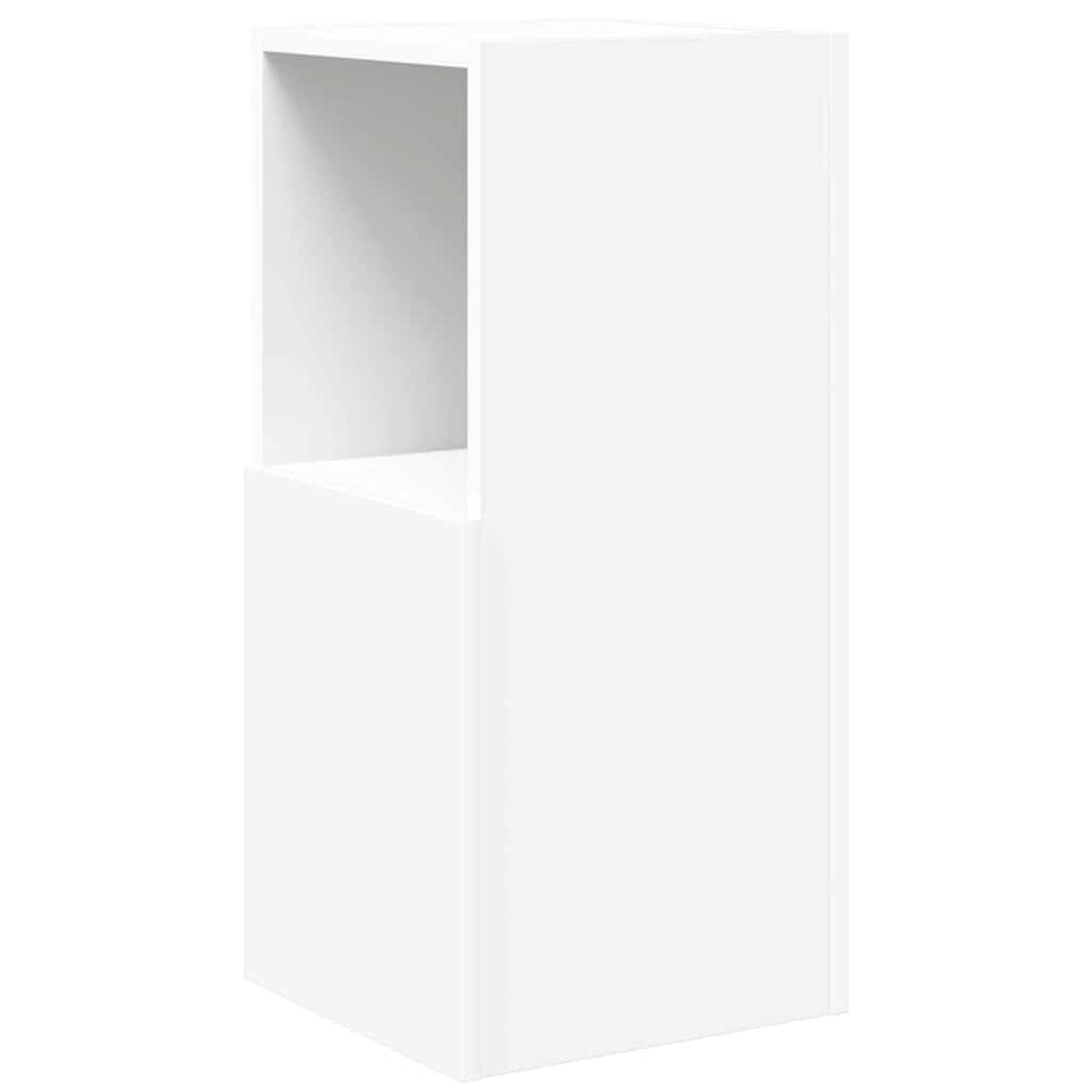 Corner Cabinet 30,5x30x65cm Engineered Wood