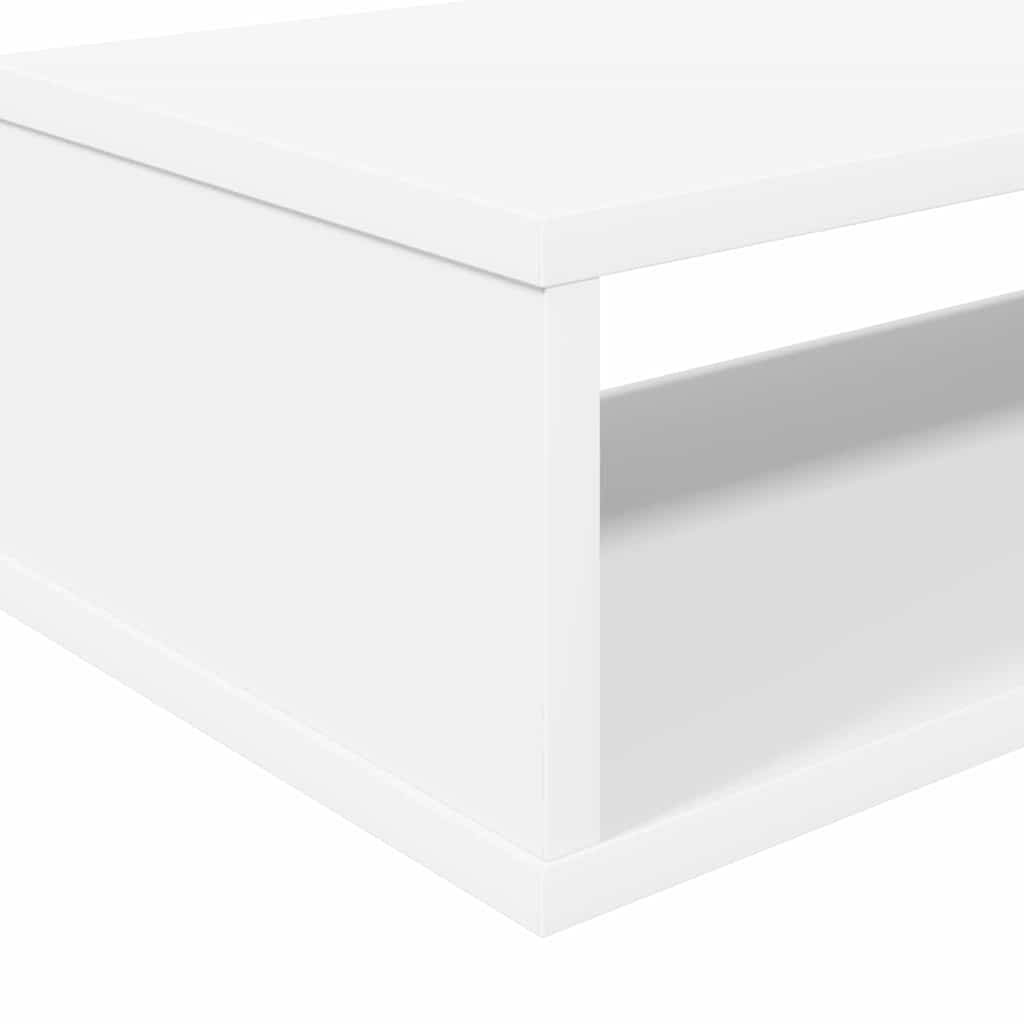 WallTVStand 150x25x28,5cm Engineered Wood