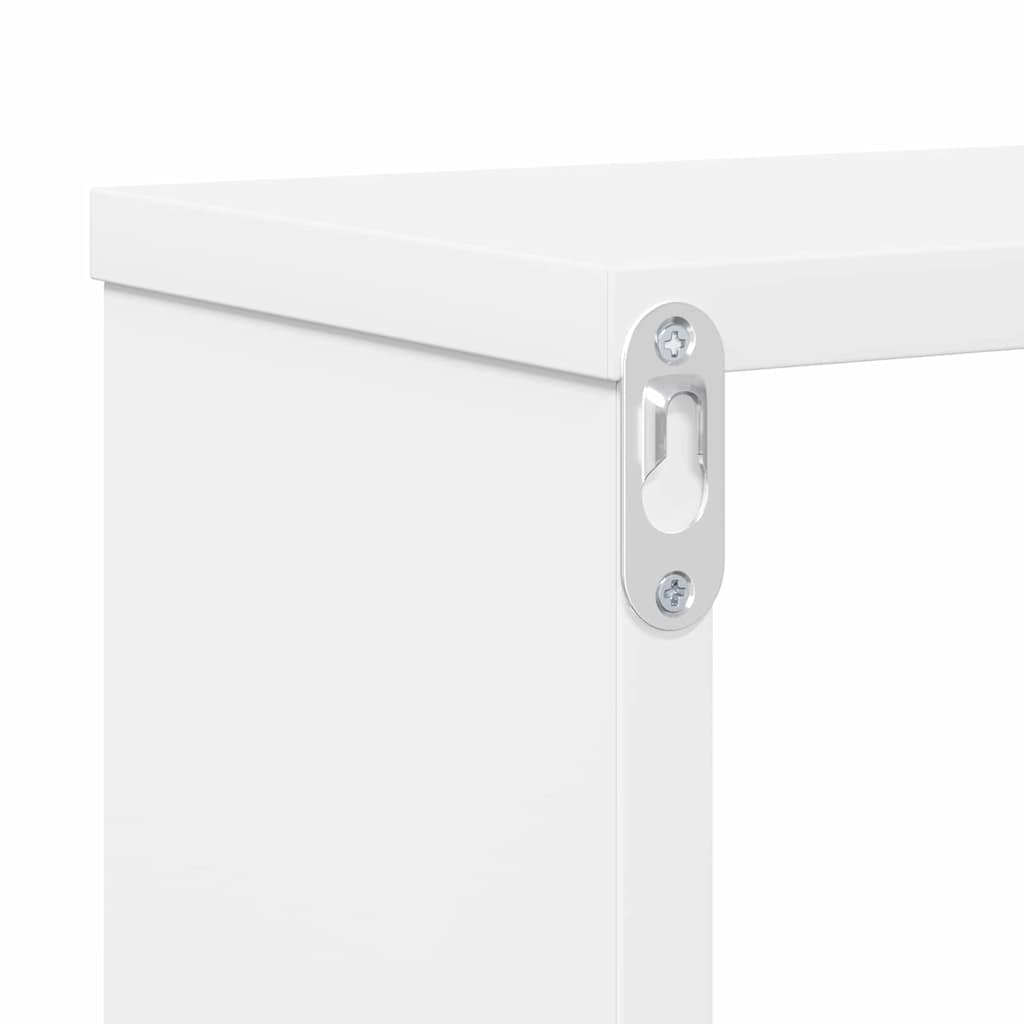 WallTVStand 150x25x28,5cm Engineered Wood