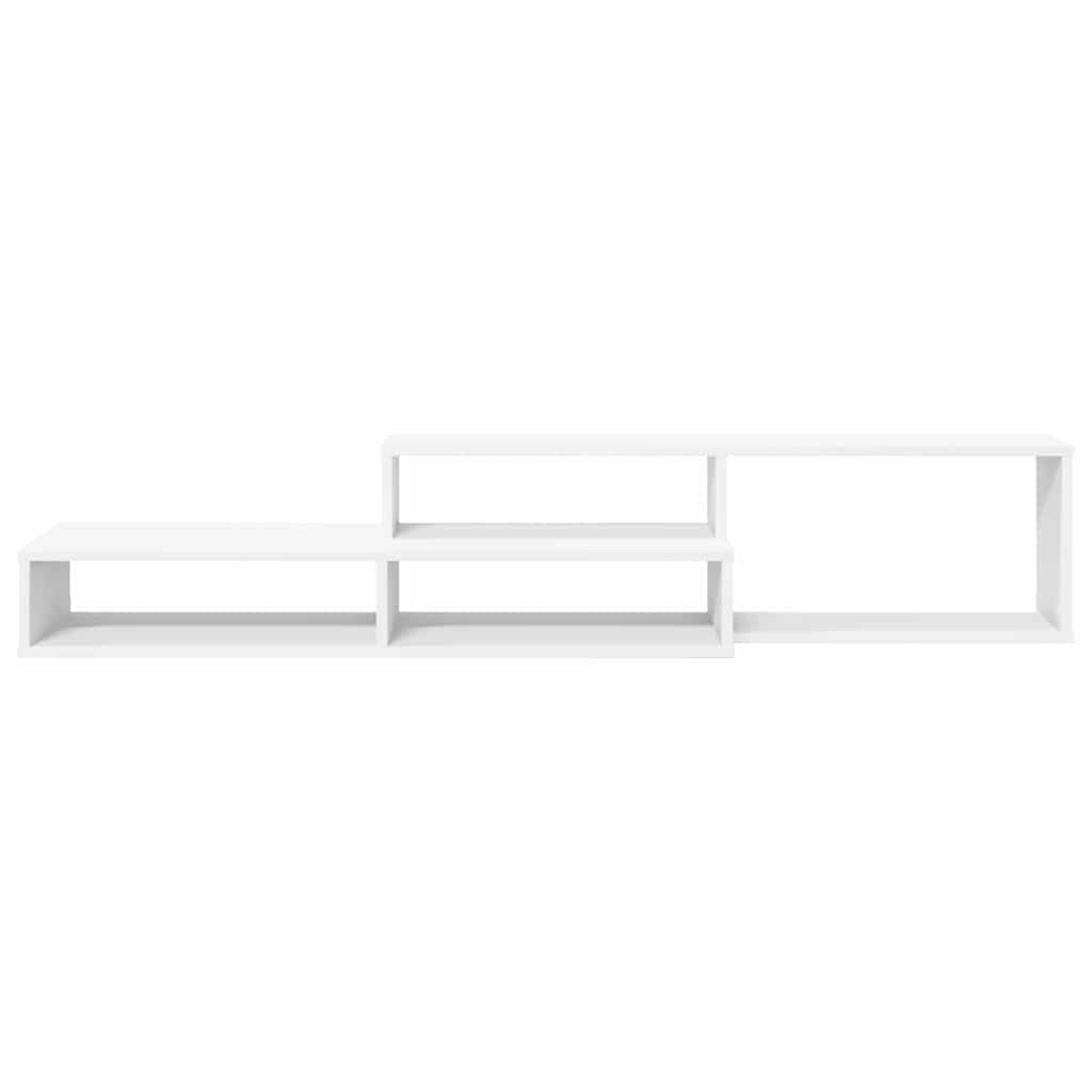 WallTVStand 150x25x28,5cm Engineered Wood