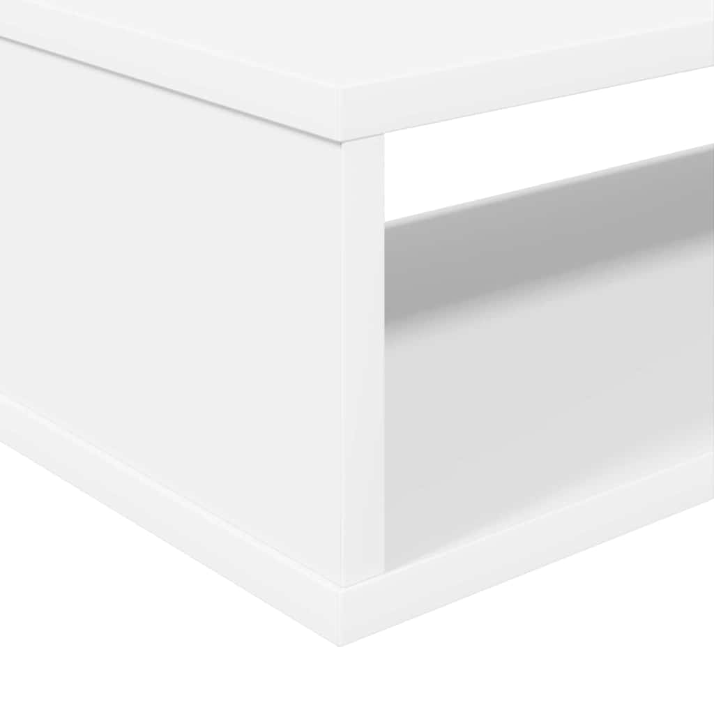 WallTVStand 120x25x28,5cm Engineered Wood