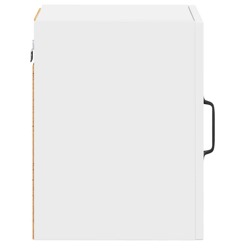 Kitchen Cabinet Kalmar White 30 x 31 x 40 cm Engineered Wood