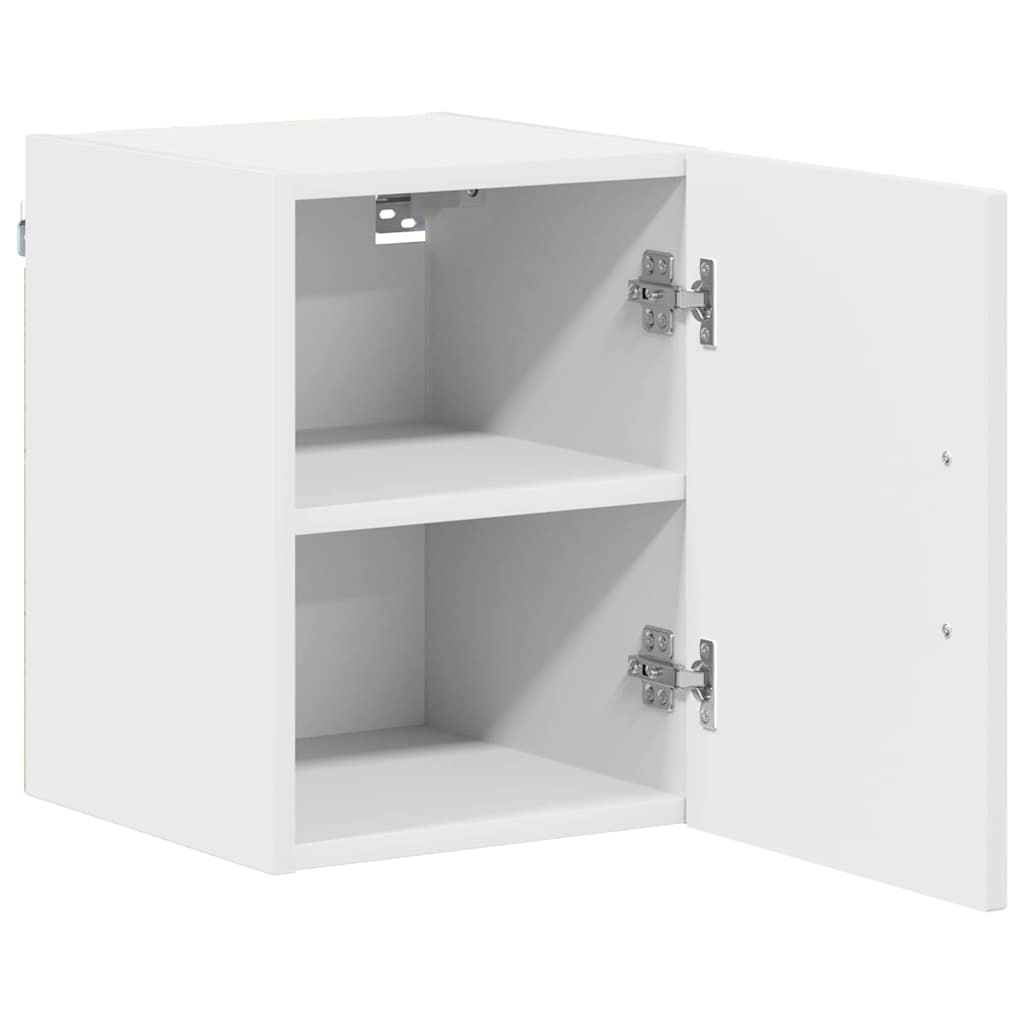 Dishwasher Panel Kalmar 2 pcs White 30 x 31 x 40 cm