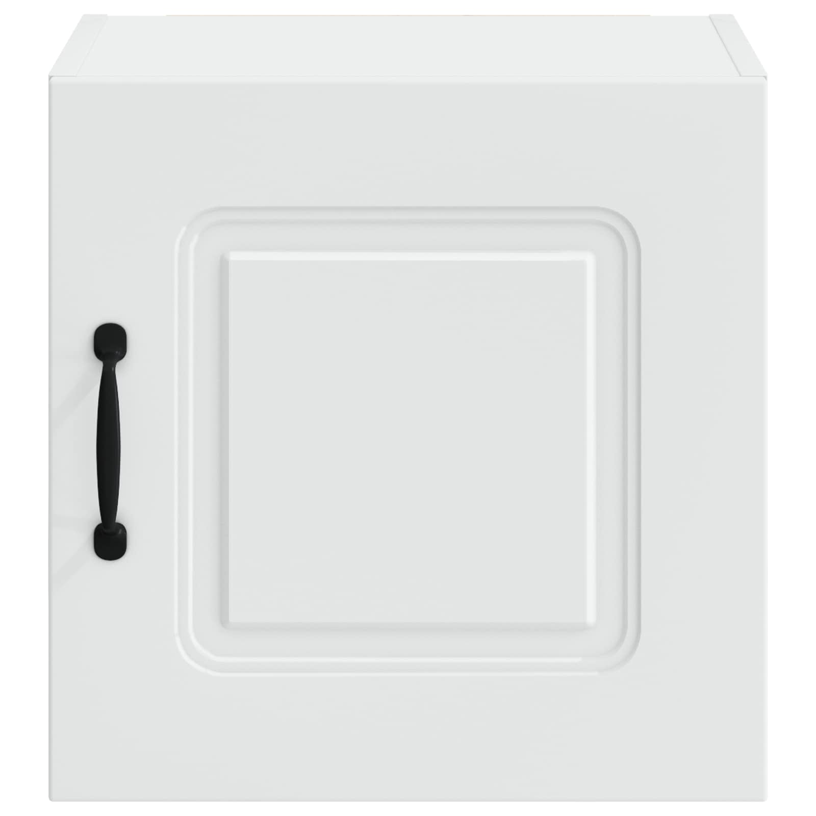 Dishwasher Panel Kalmar White 40 x 31 x 40 cm Engineered Wood
