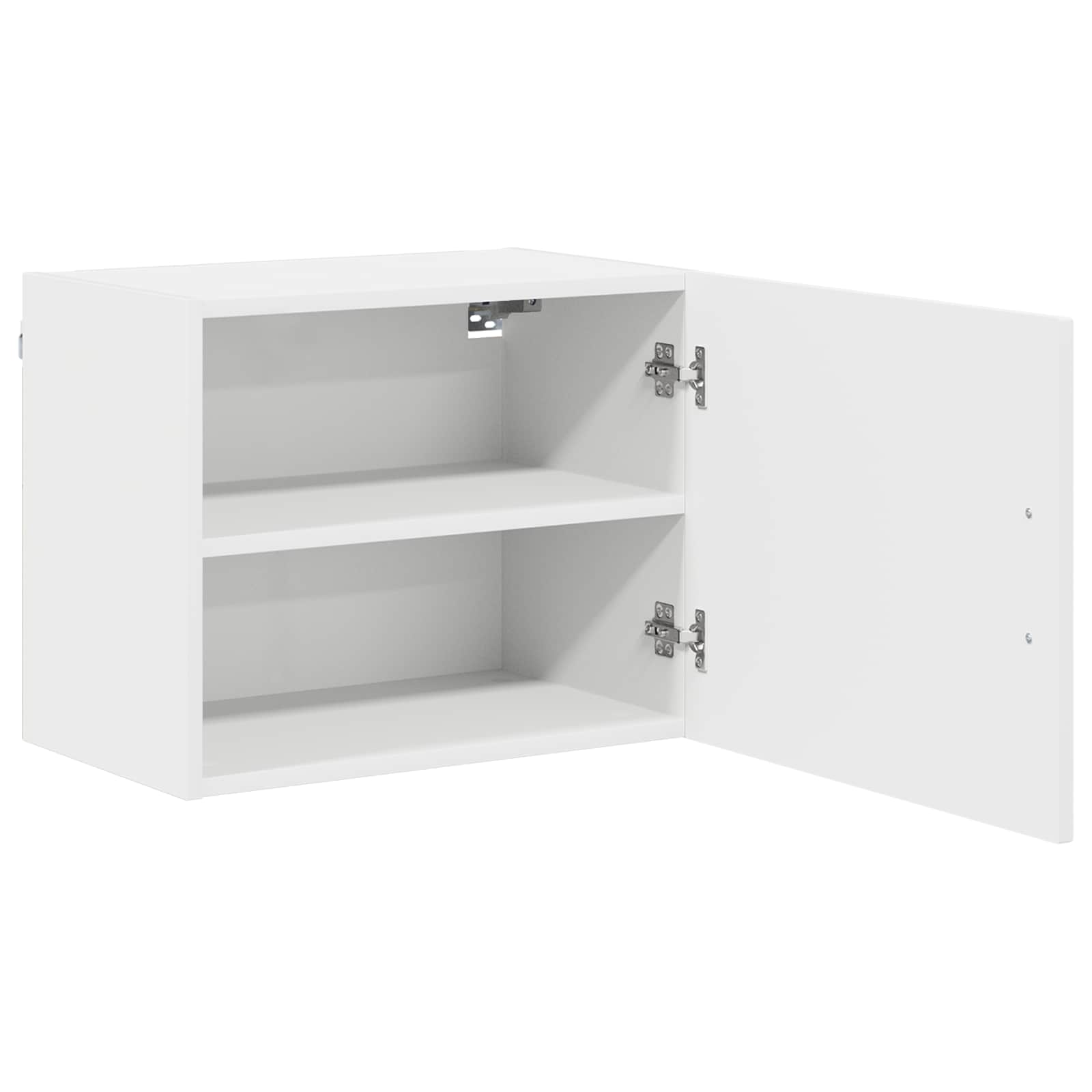 Dishwasher Panel Kalmar 2 pcs White 50 x 31 x 40 cm