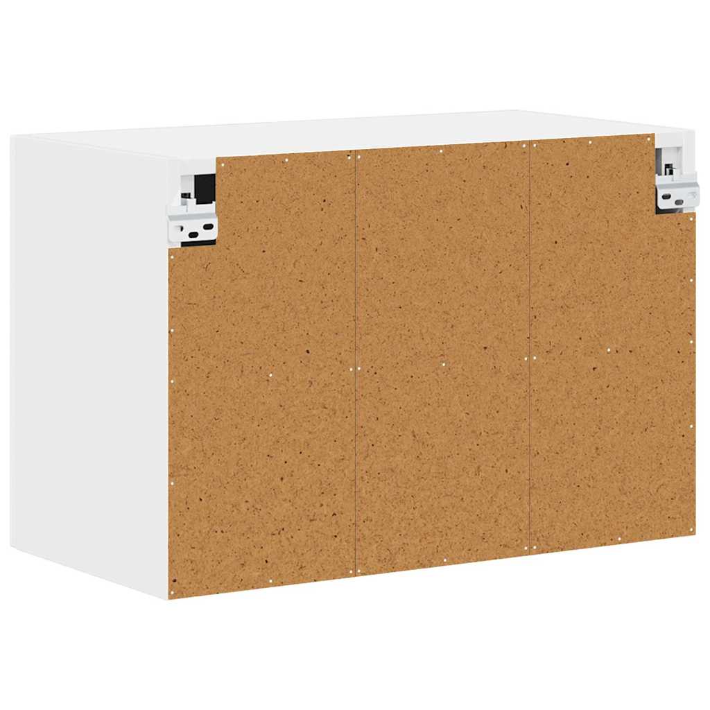 Dishwasher Panel Kalmar 2 pcs White 60 x 31 x 40 cm