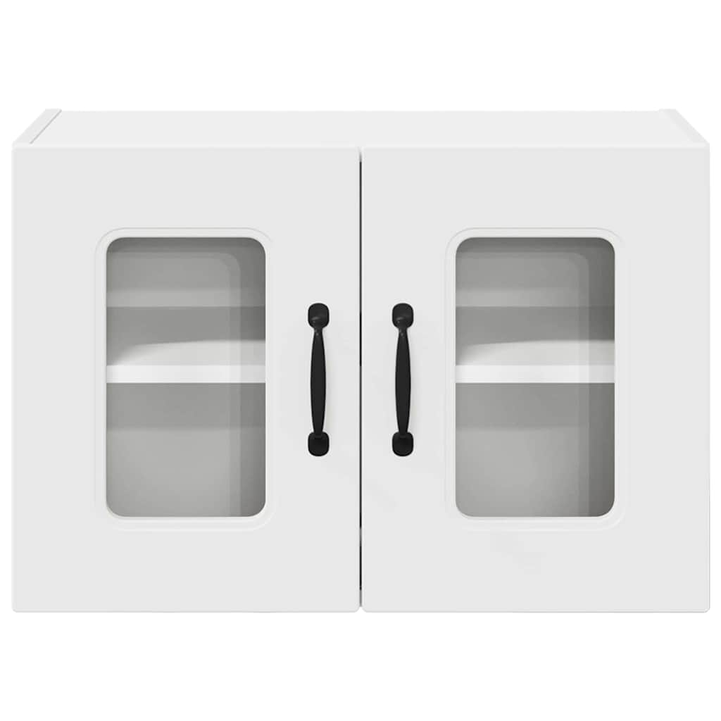 Dishwasher Panel Kalmar 2 pcs White 60 x 31 x 40 cm