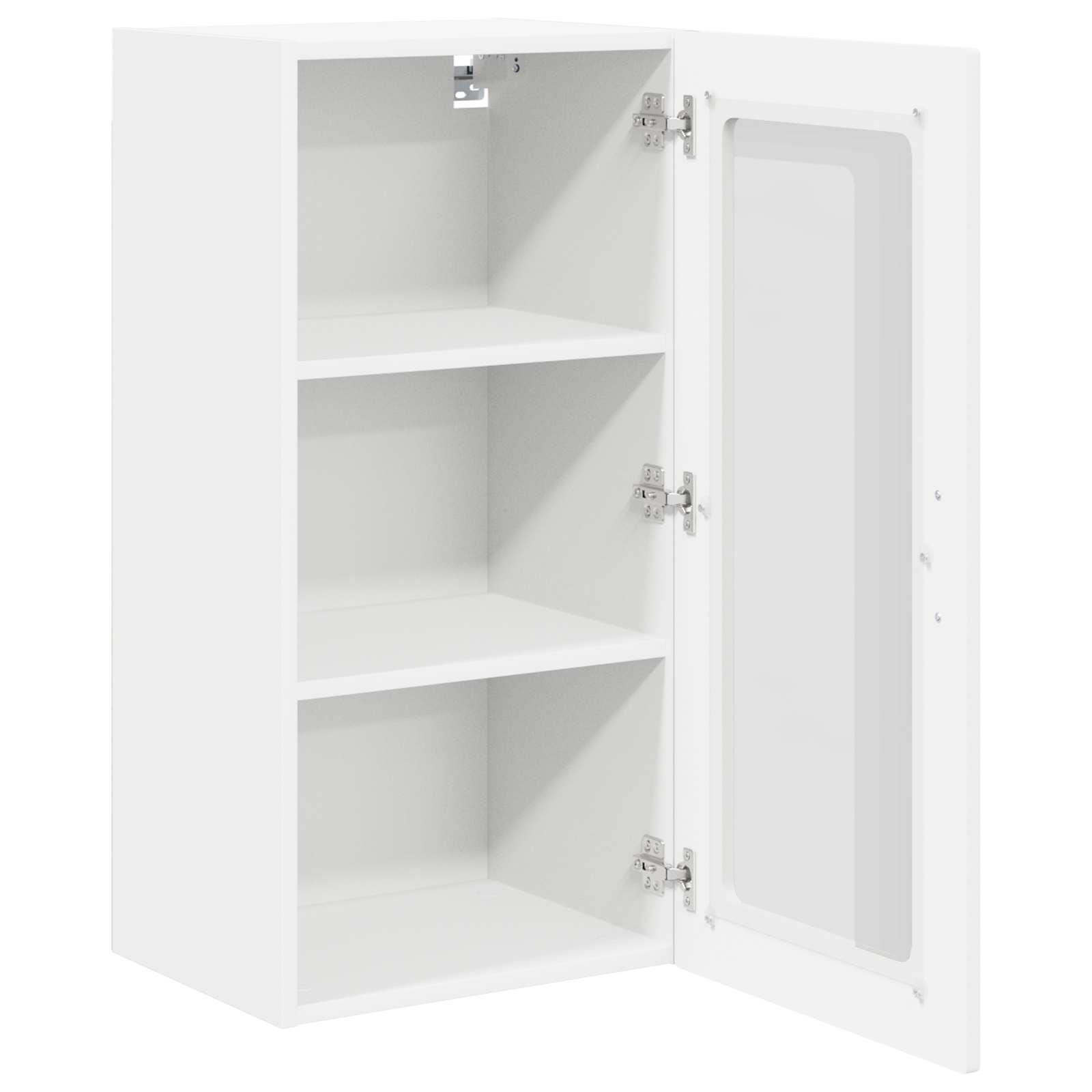 Dishwasher Panel Kalmar 2 pcs White 40 x 31 x 80 cm