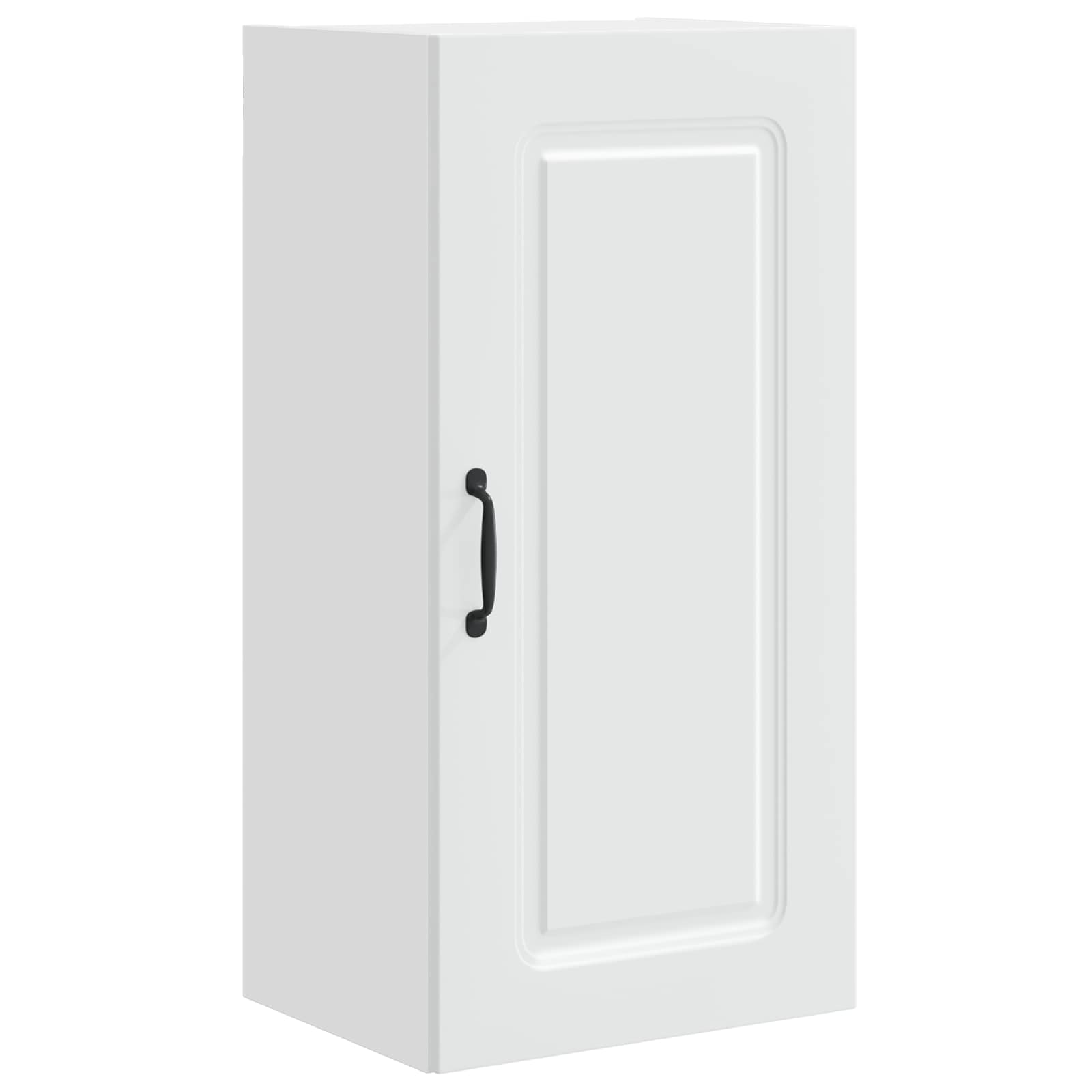 Kitchen Cabinet Kalmar White 40 x 31 x 80 cm Engineered Wood