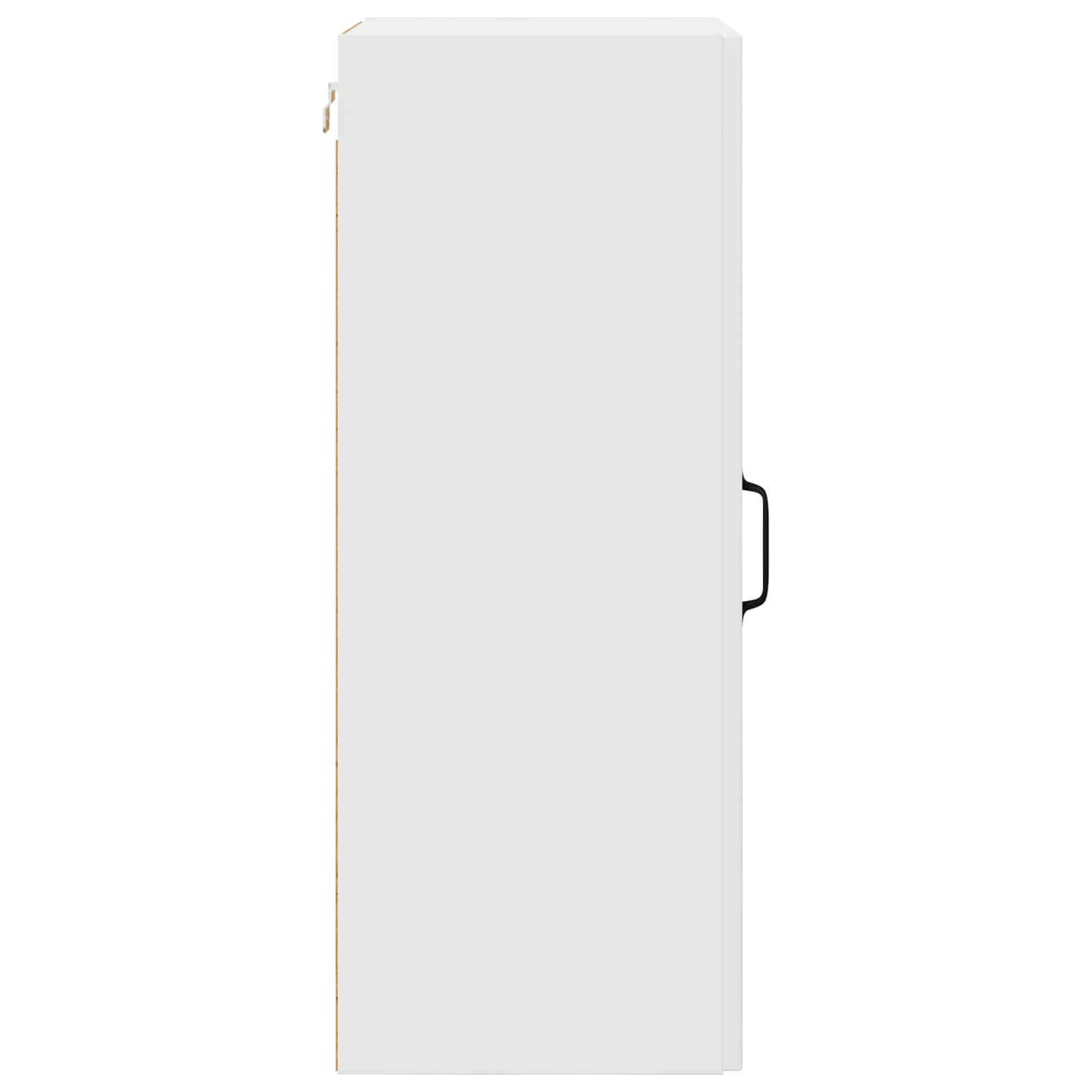 Kitchen Cabinet Kalmar White 40 x 31 x 80 cm Engineered Wood