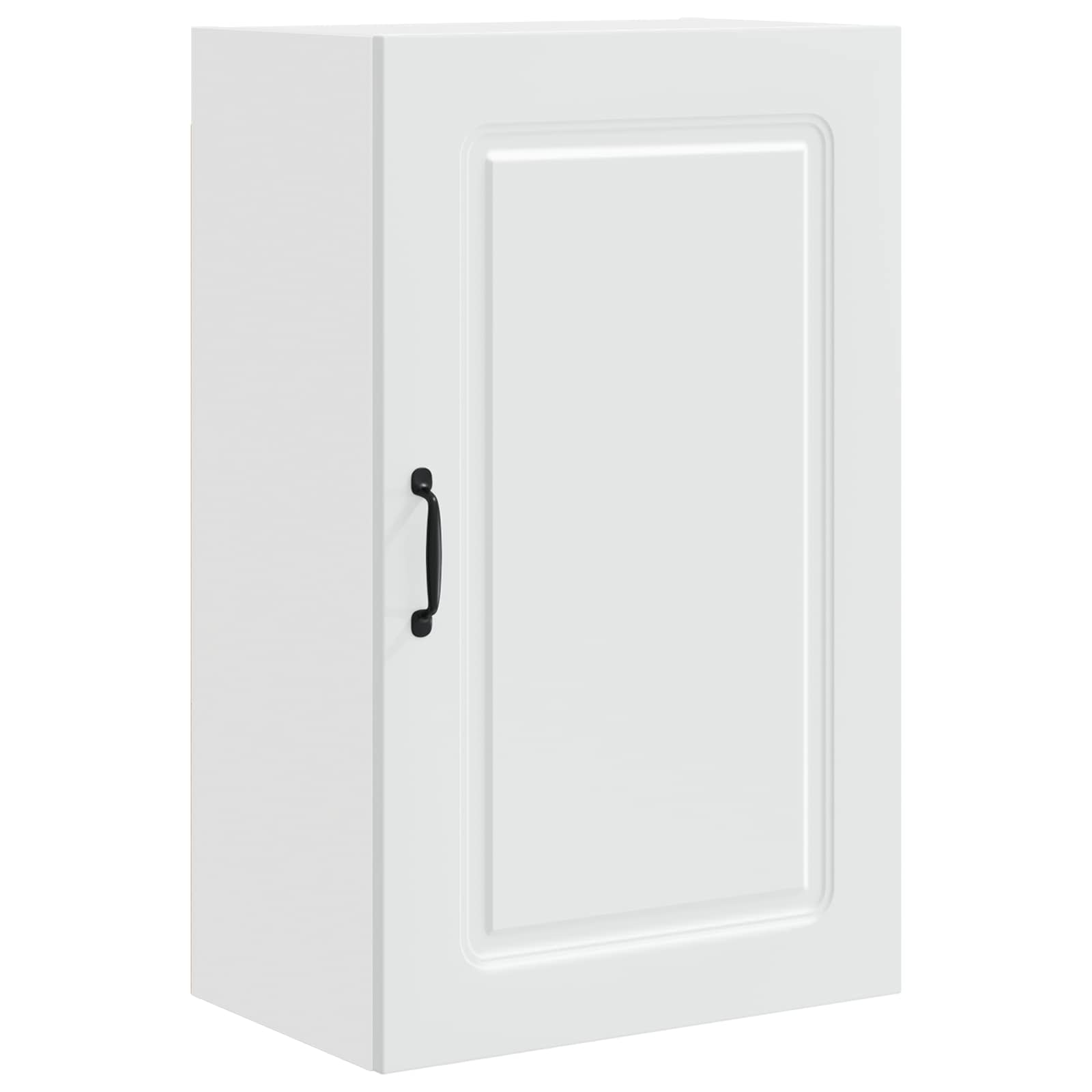 Kitchen Cabinet Kalmar White 50 x 31 x 80 cm Engineered Wood