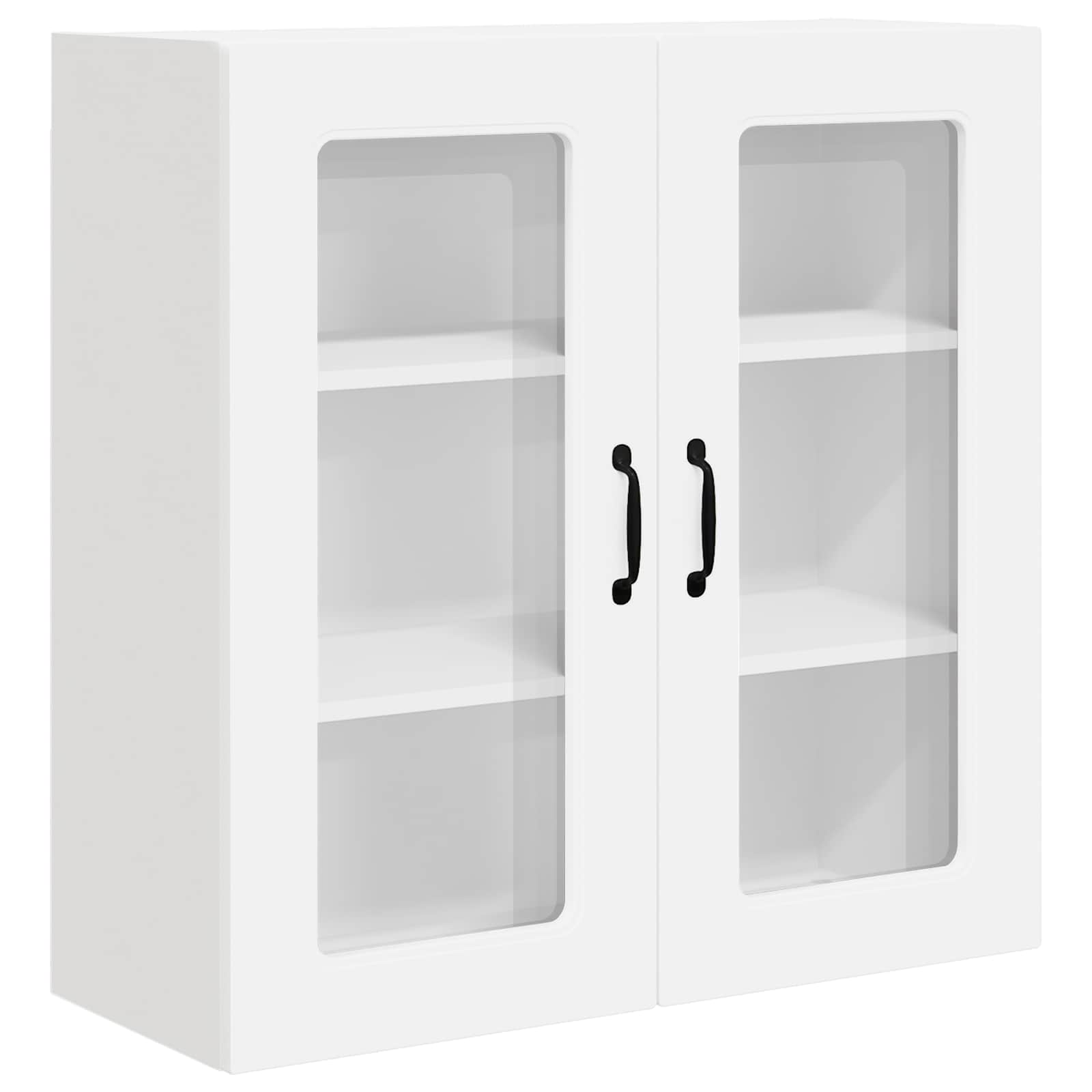 Dishwasher Panel Kalmar White 80 x 31 x 80 cm Engineered Wood