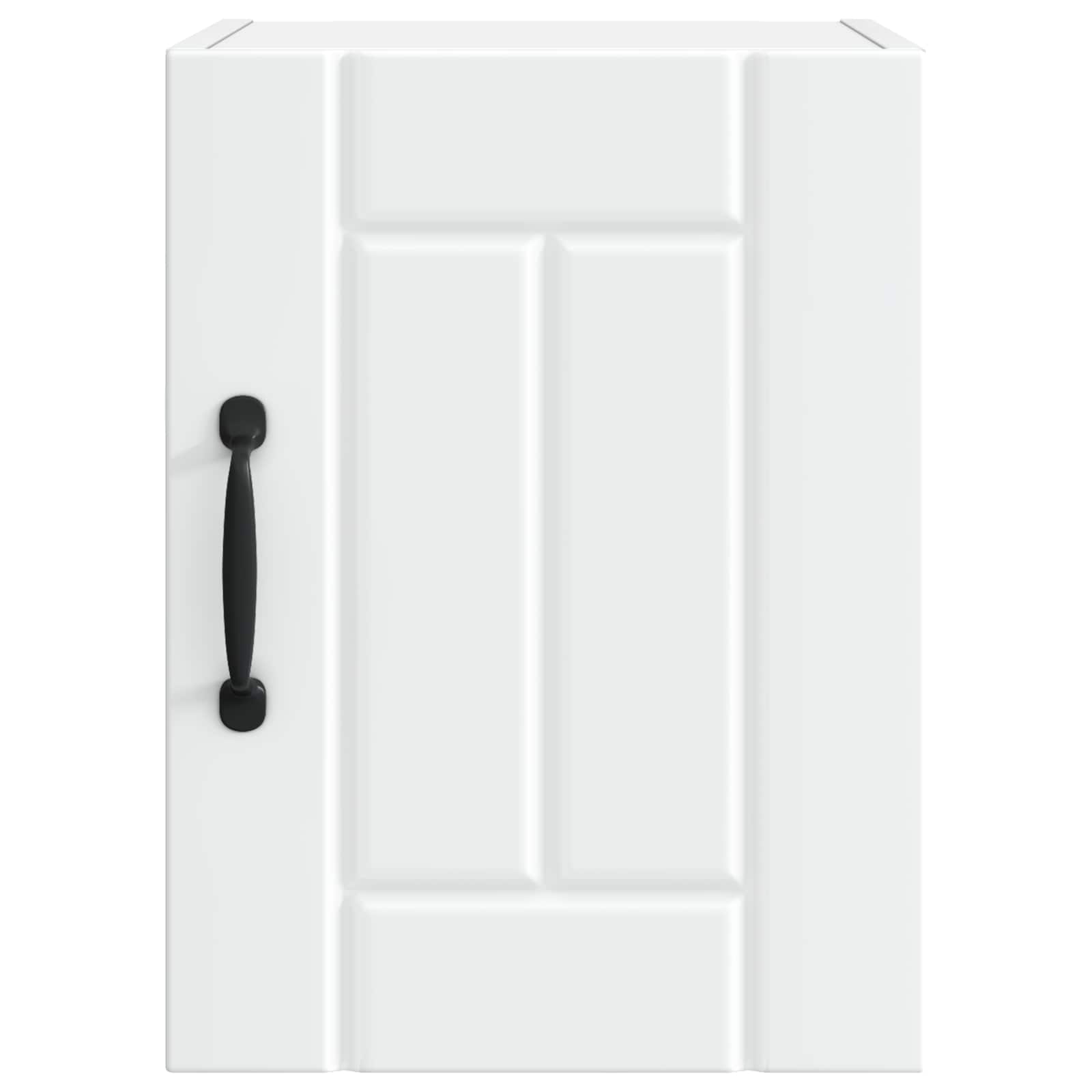 Wall Cabinet LUCCA White 30 x 31 x 40 cm Engineered Wood