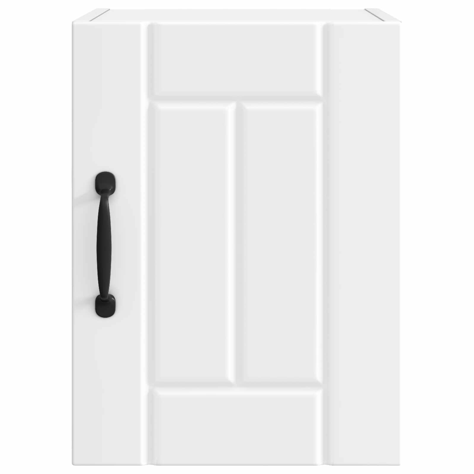 Wall Cabinet LUCCA White 30 x 31 x 40 cm Engineered Wood