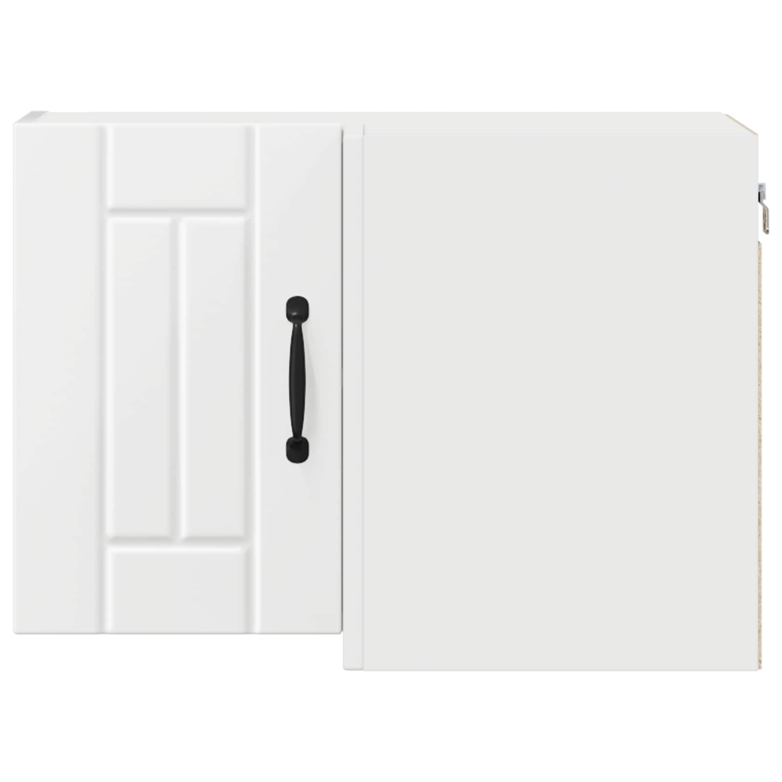 Kitchen Cabinet White 57 x 57 x 40 cm Engineered Wood