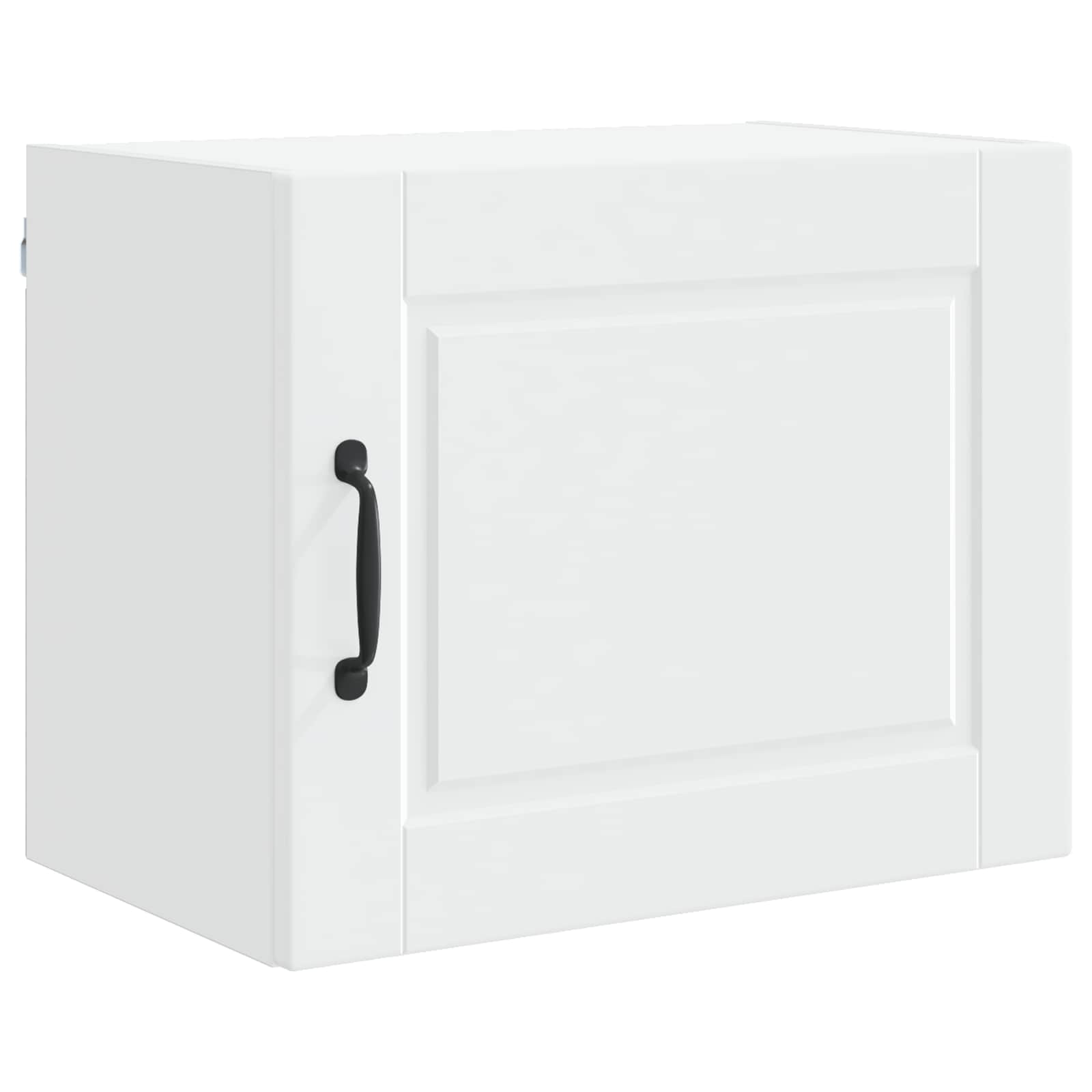 Wall Cabinet PORTO White 50 x 31 x 40 cm Engineered Wood