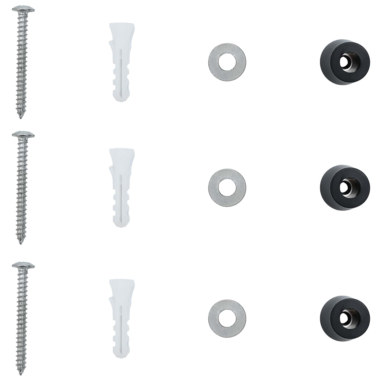 Wall Mounted Mailbox Green 29 x 13 x 41 cm Cast Aluminum