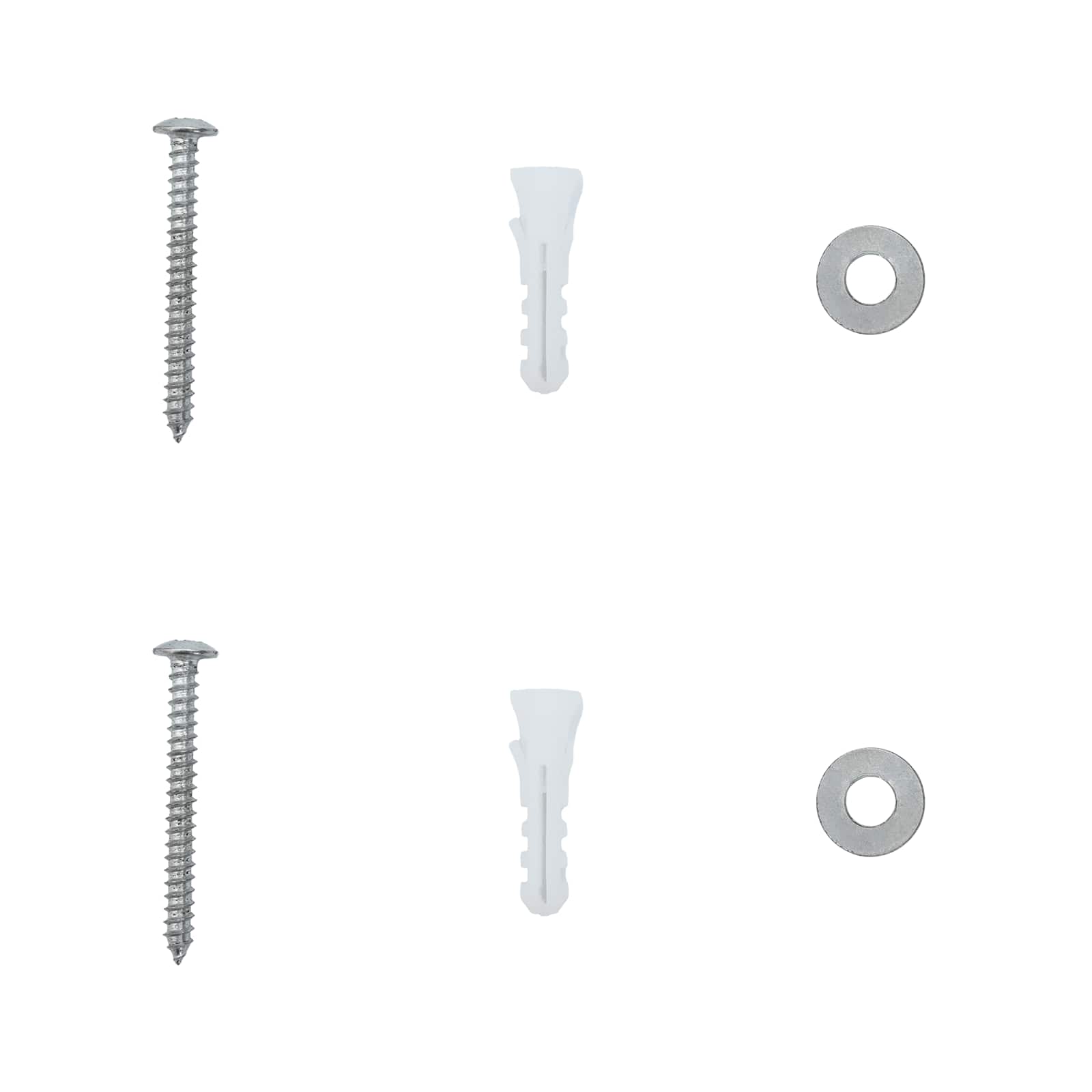 Wall Mounted Mailbox Bronze 40.5 x 16 x 45 cm Cast Aluminum