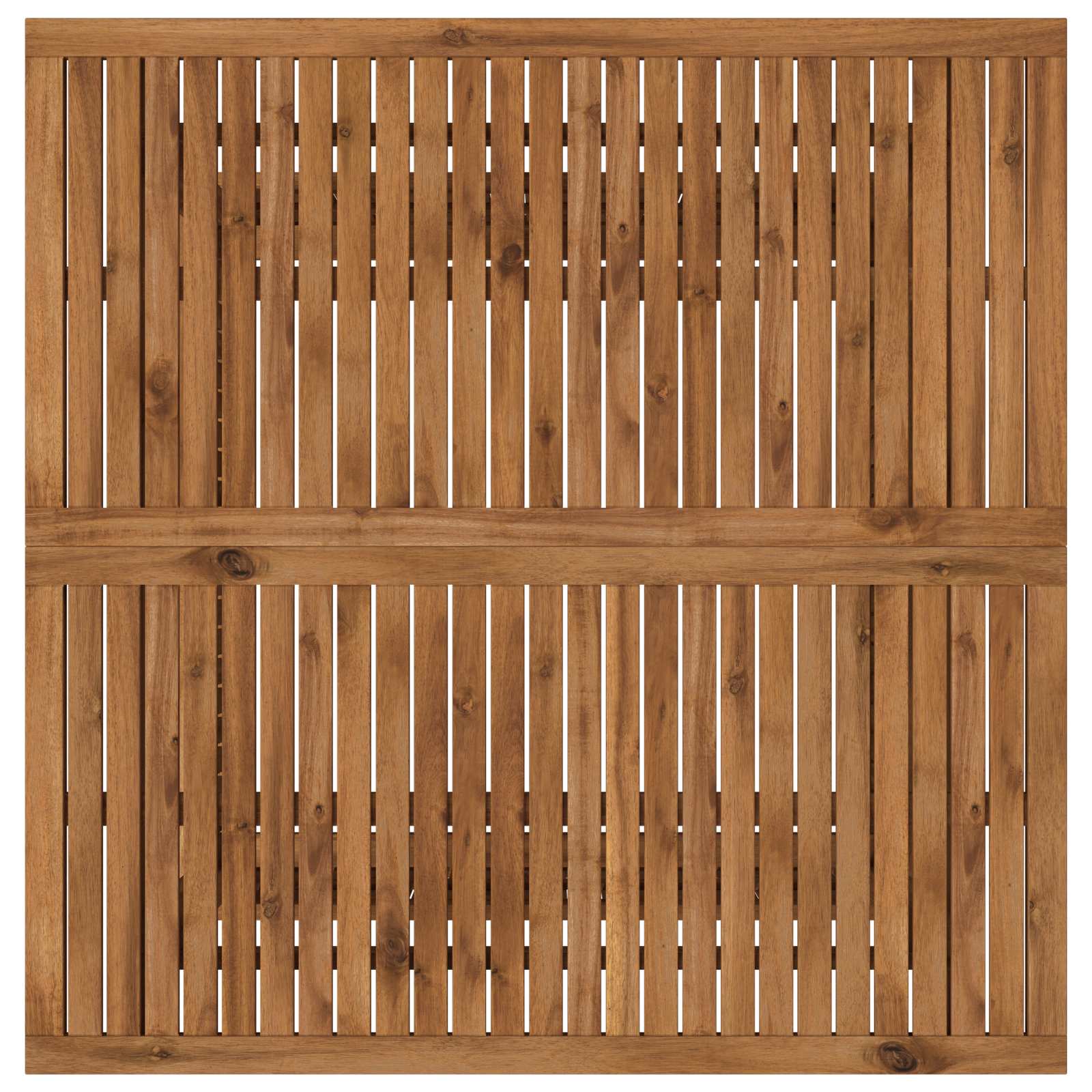 Natural 108.5 x 110 x 75/44.5 cm