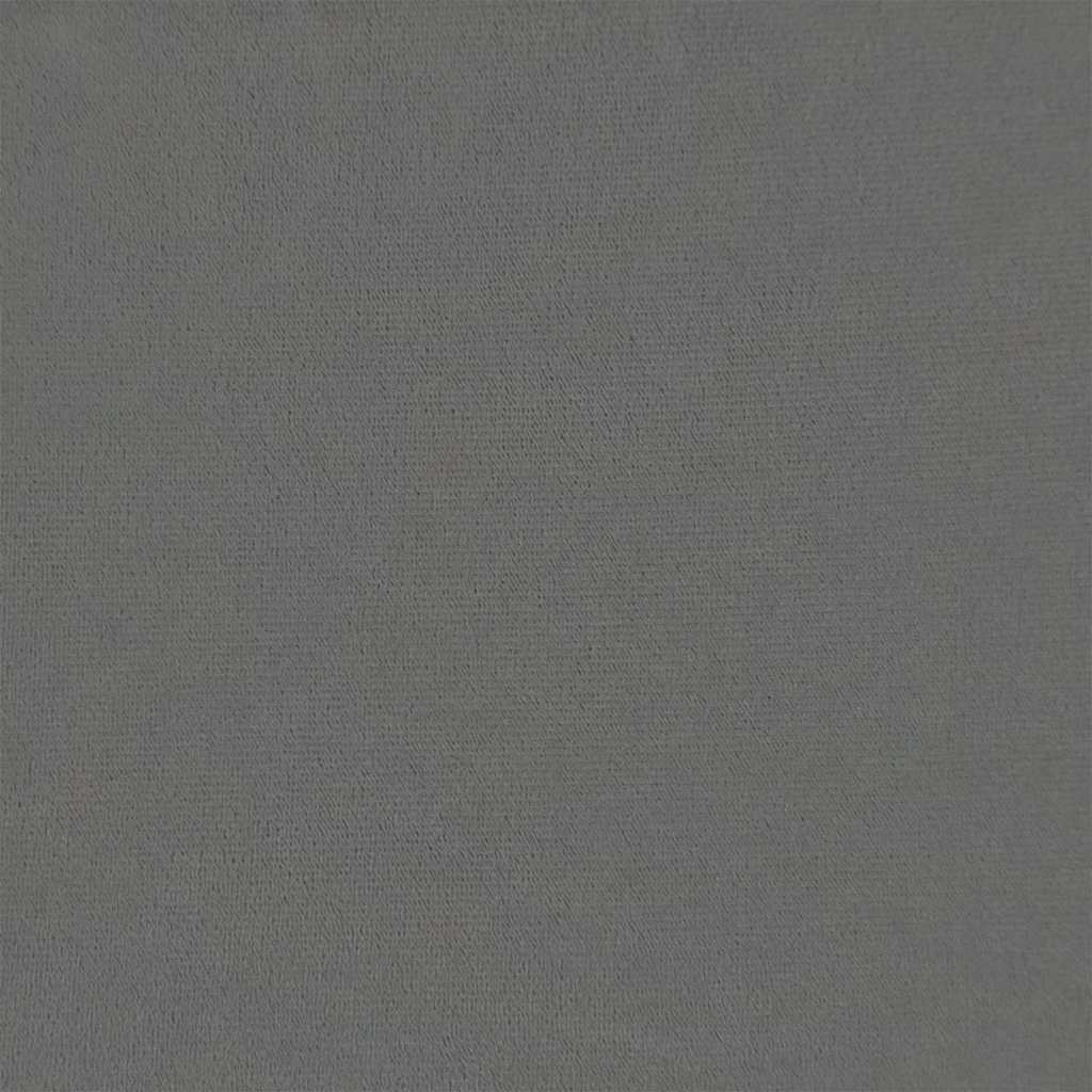 Sofas with Cushion 110cm Dark Grey Plywood