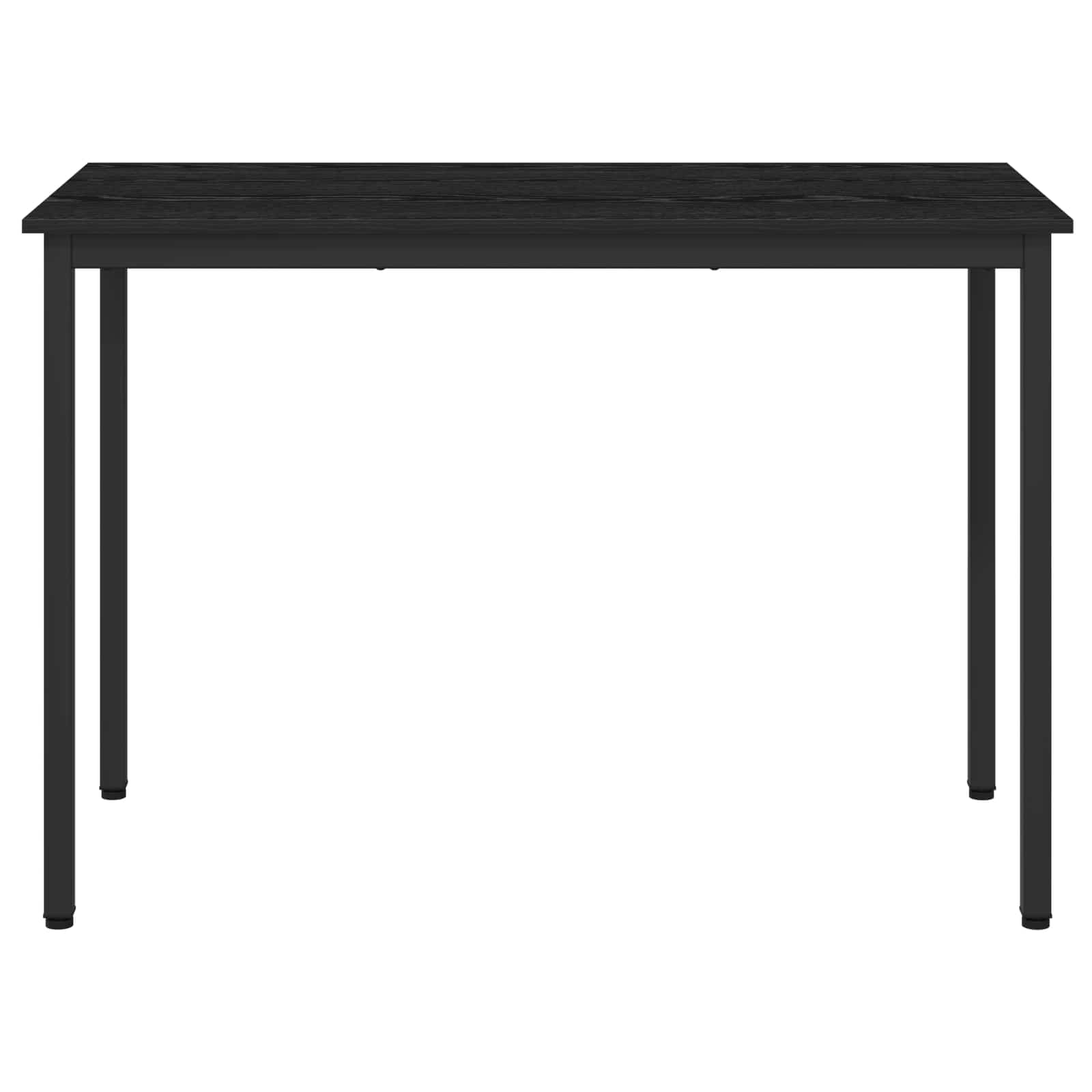 Dining Tables 110 x 100 x 75 cm METAL