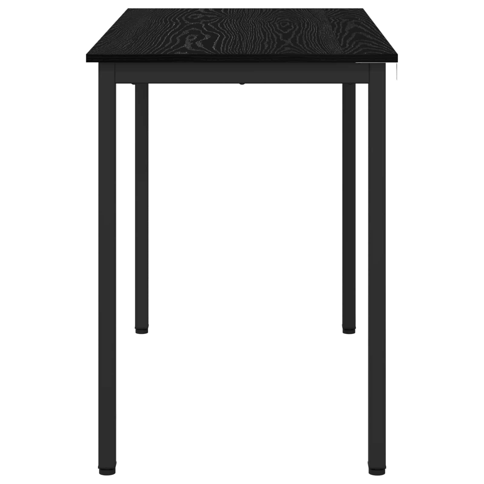 Dining Tables 110 x 100 x 75 cm METAL