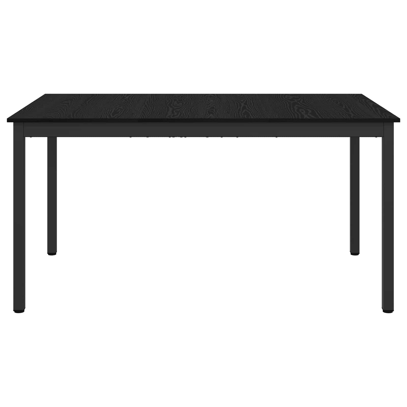Dining Tables 150 x 78 x 75 cm METAL