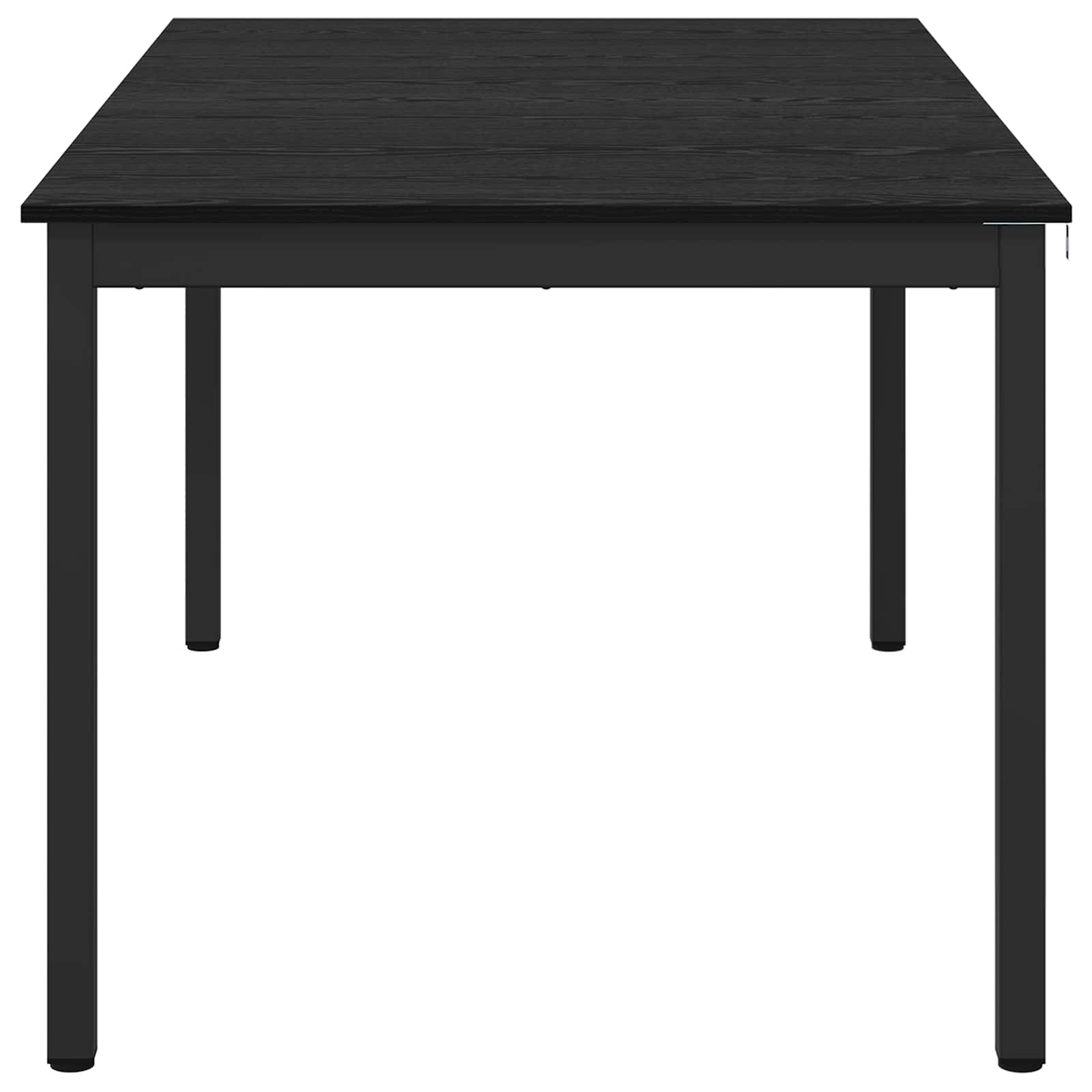 Dining Tables 150 x 78 x 75 cm METAL