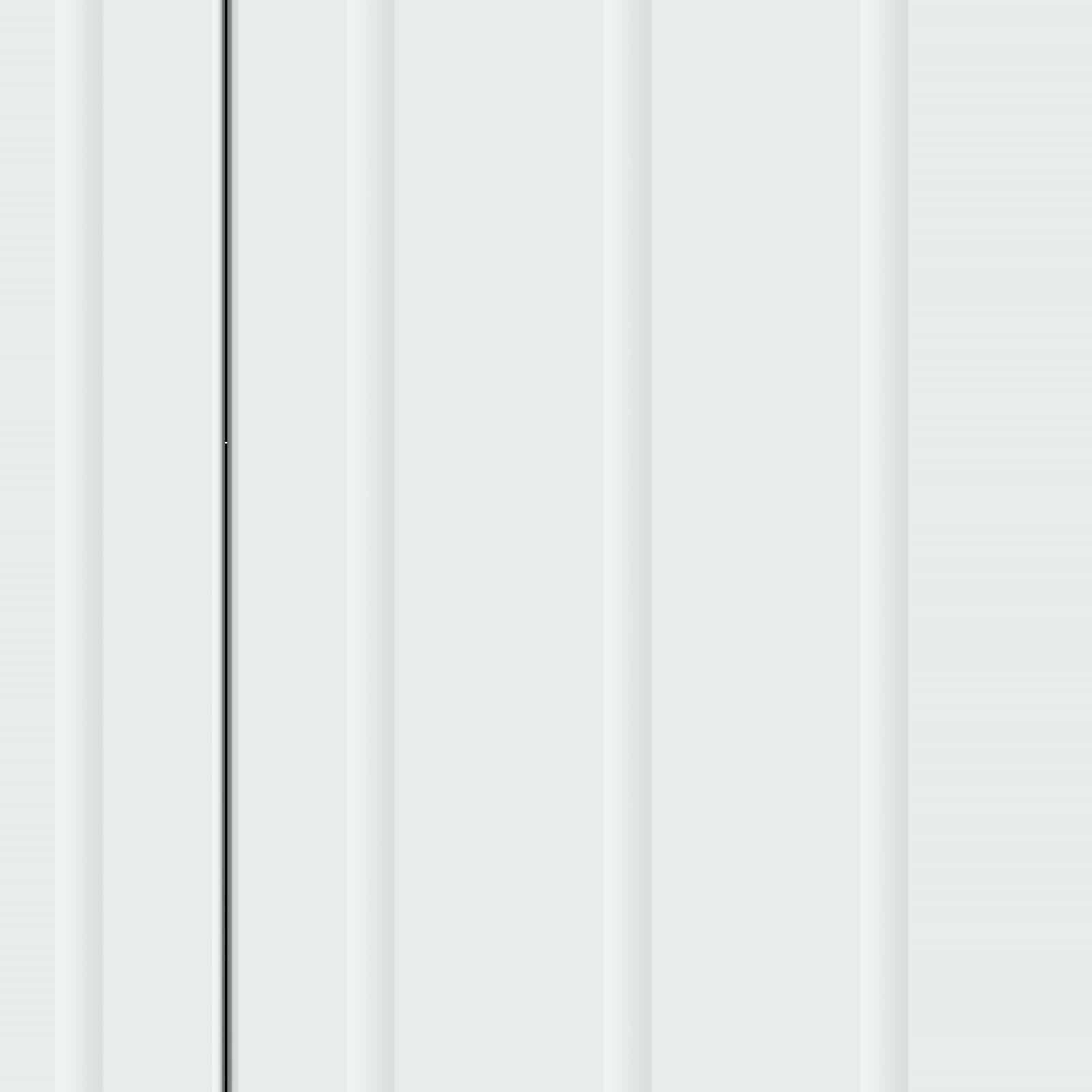 TV Cabinet White 99 x 34.5 x 52 cm Engineered Wood