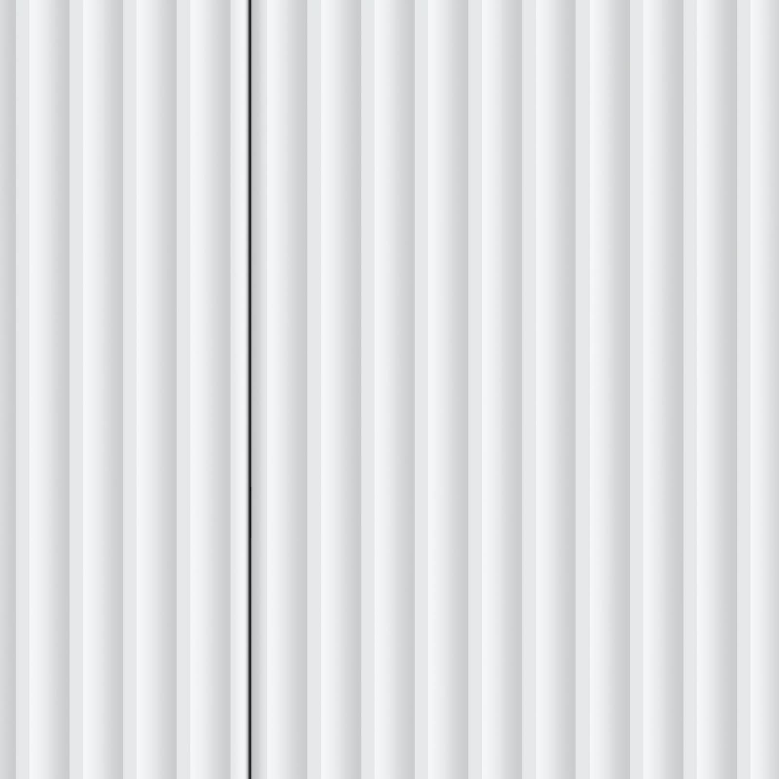 Sideboard White 89 x 34.5 x 80 cm Engineered Wood