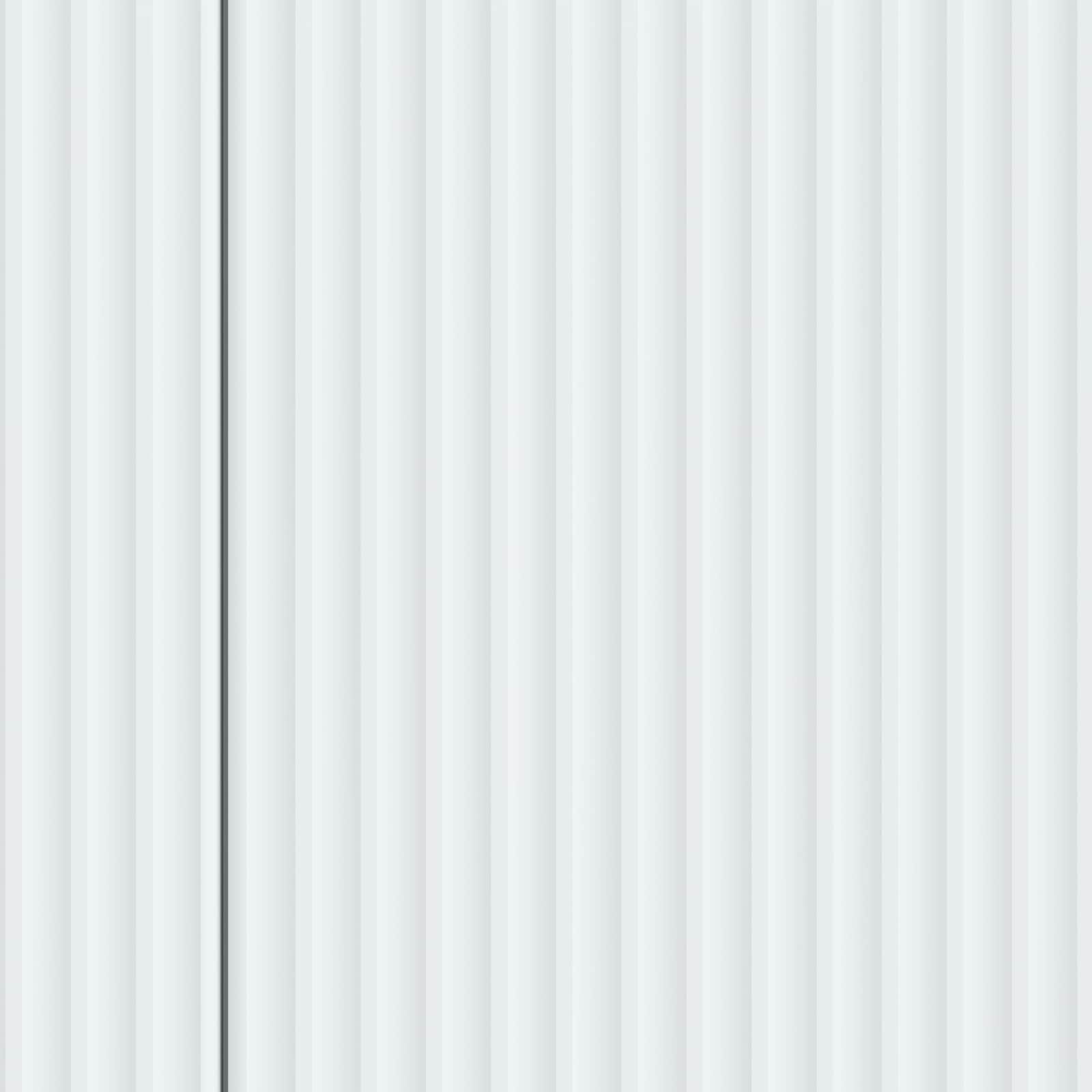 TV Cabinet White 99 x 34.5 x 50 cm Engineered Wood