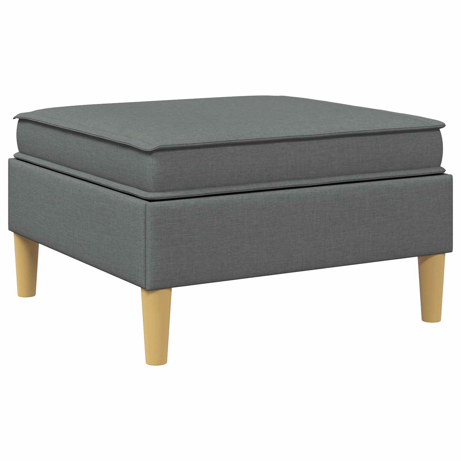 Sofa with Storage Fabric