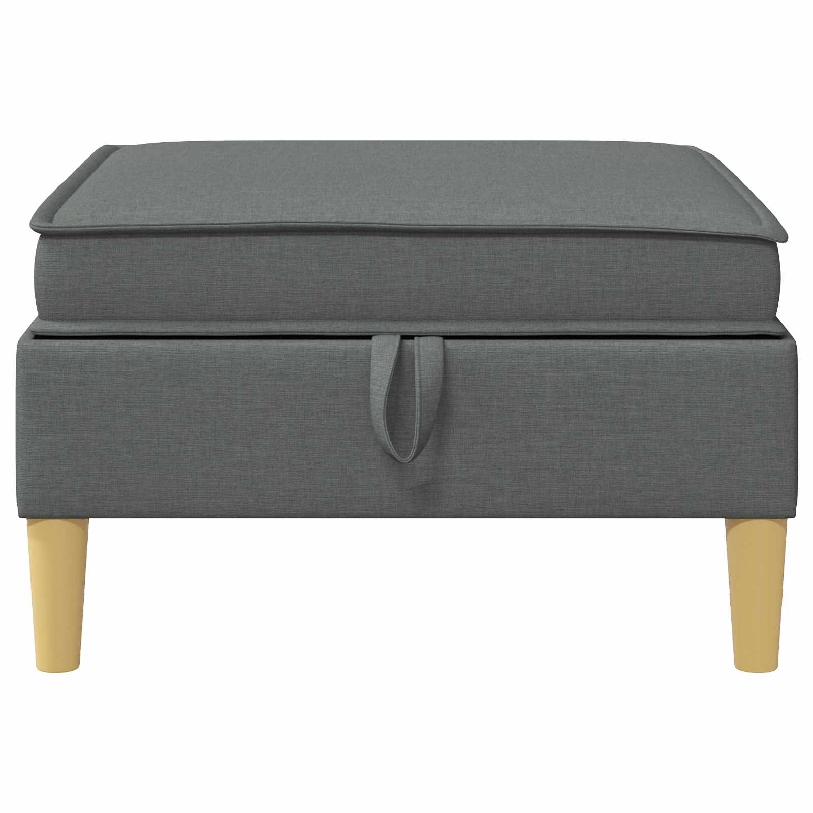Sofa with Storage Fabric