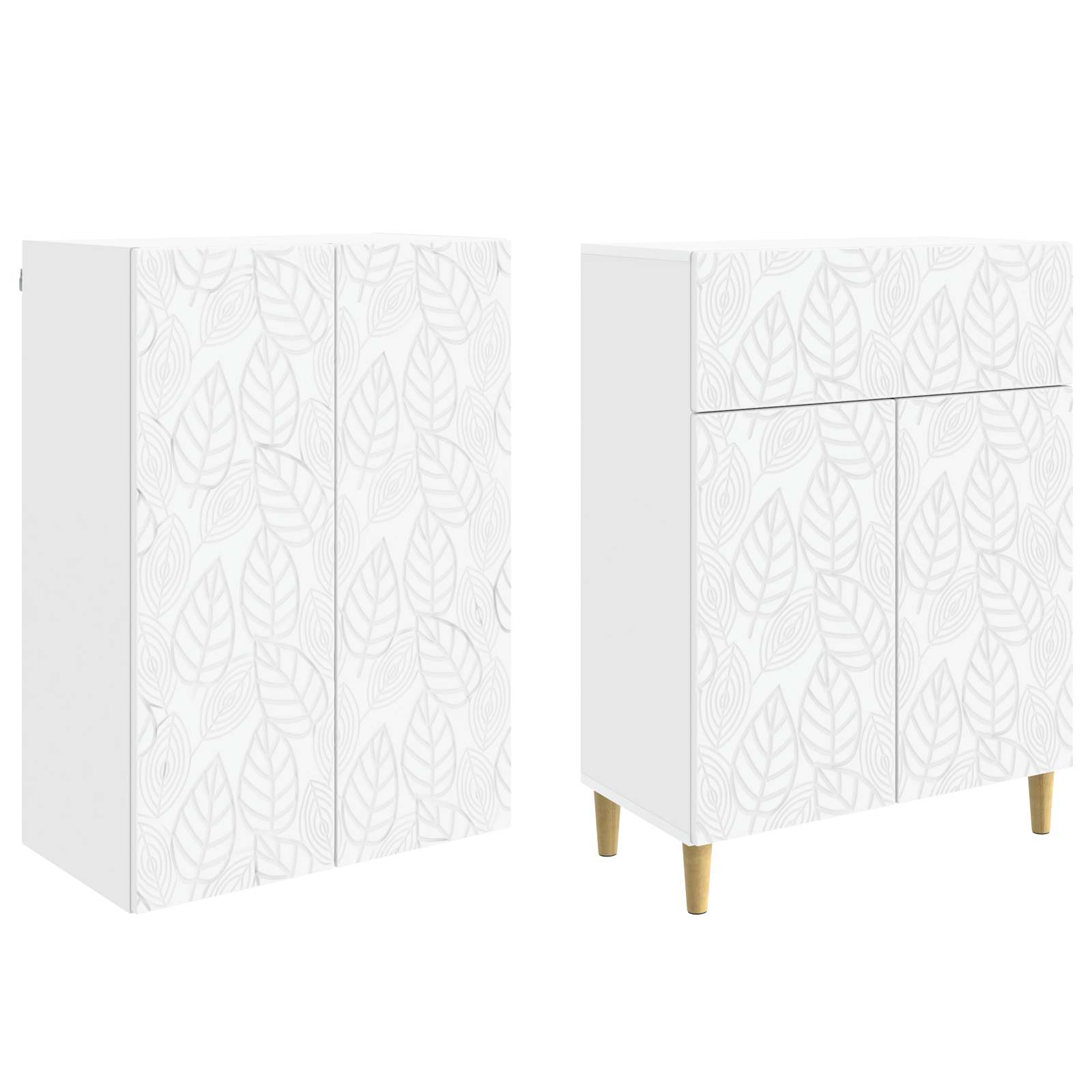 2 pcs