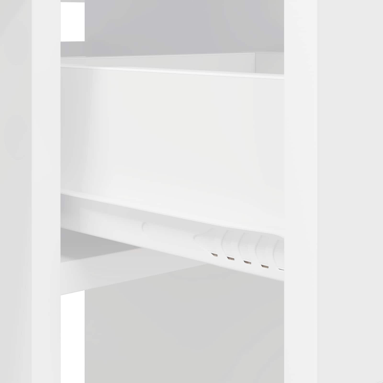 Dinning Table 115 x 70 x 75 cm Engineered Wood White