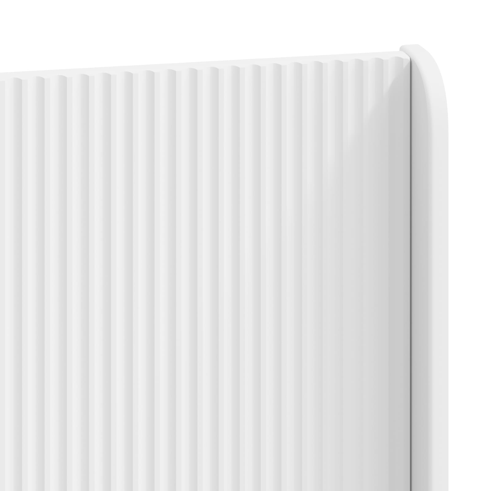 Headboard White