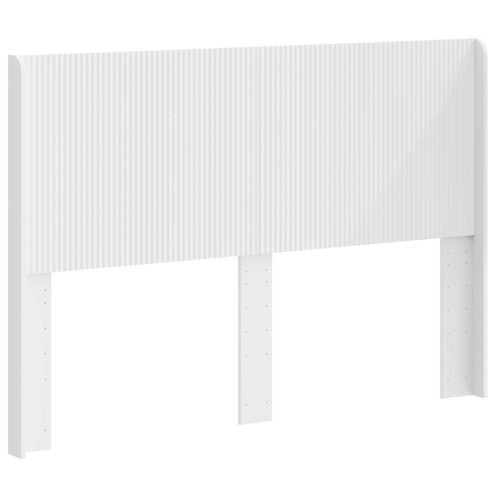 Headboard White