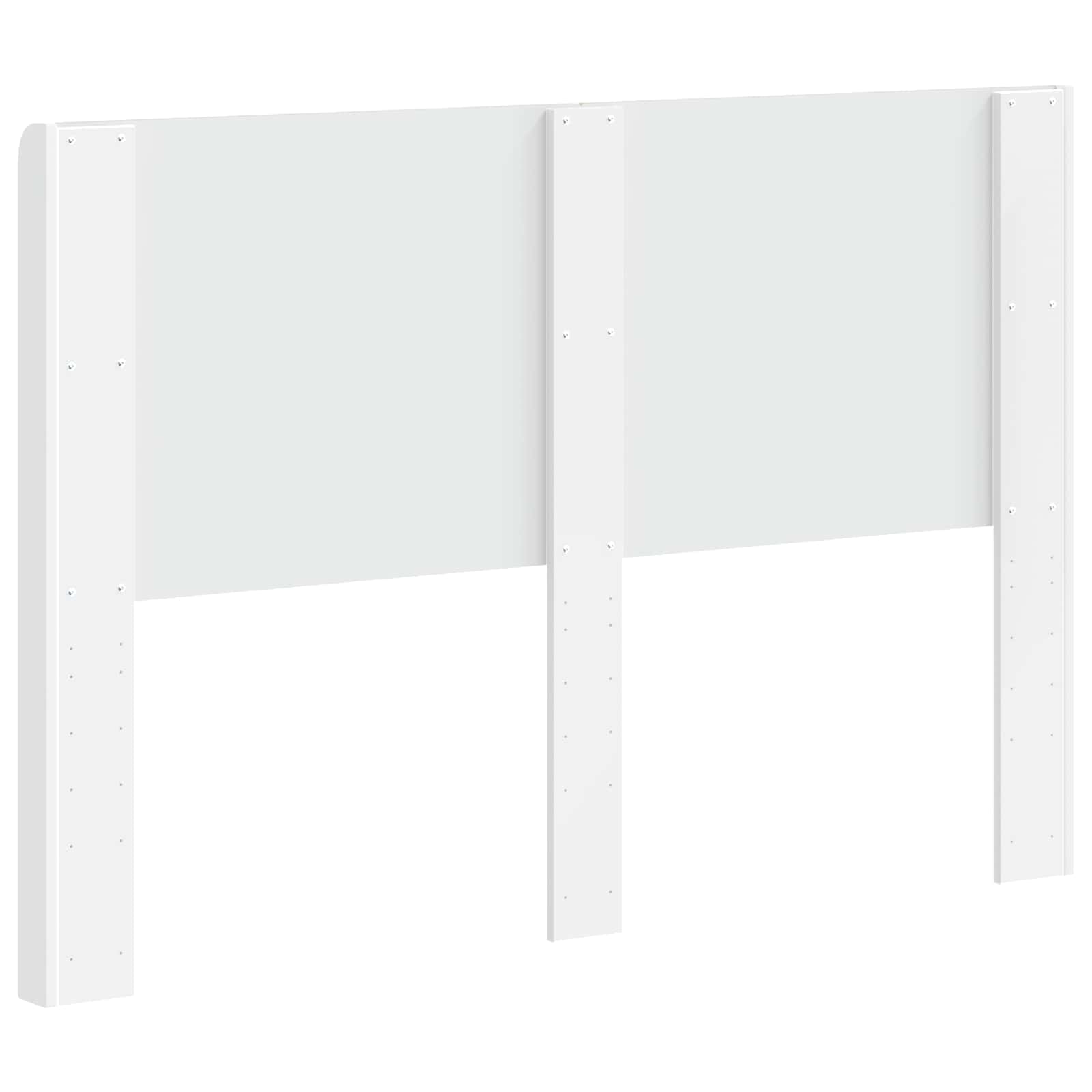 Headboard White
