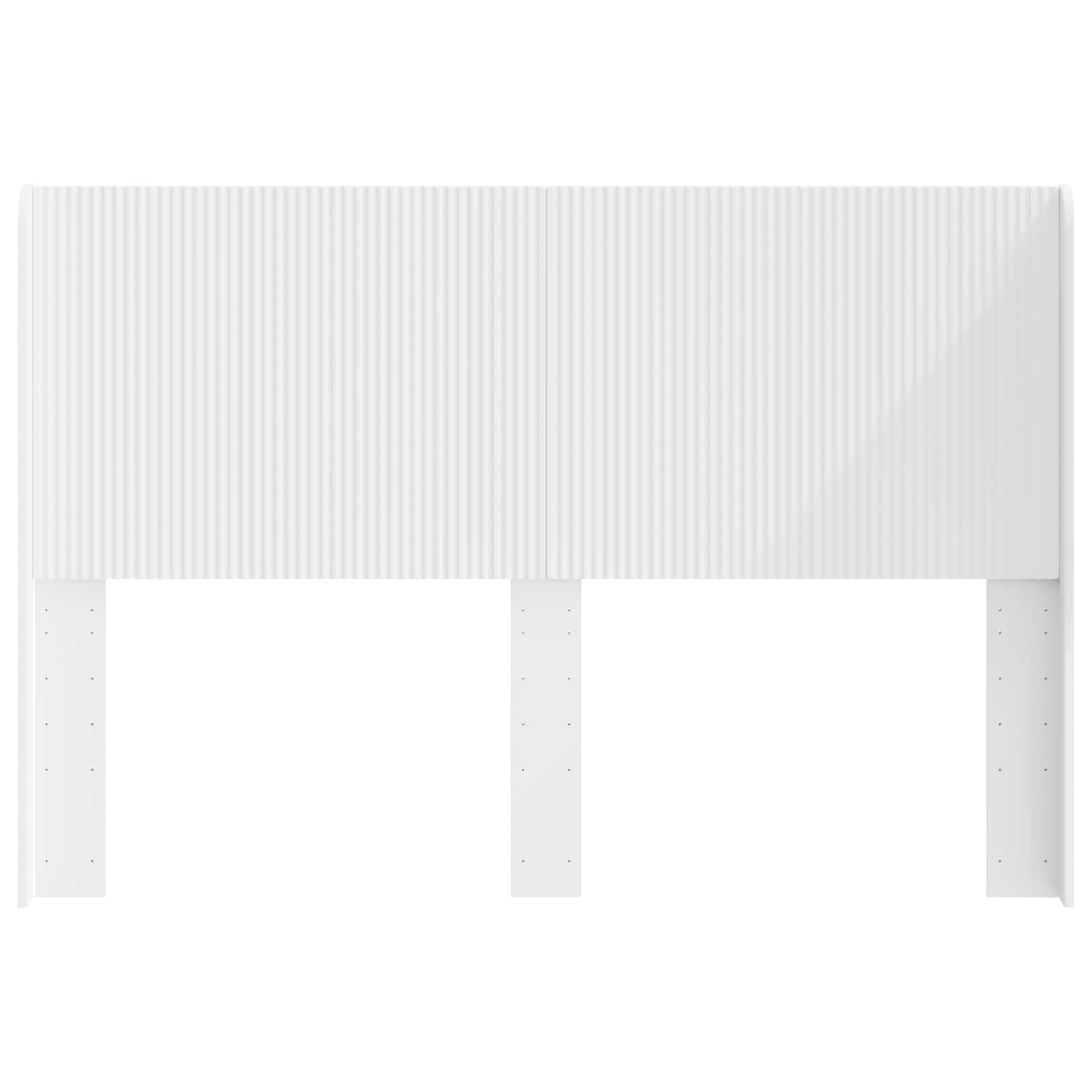 Headboard White