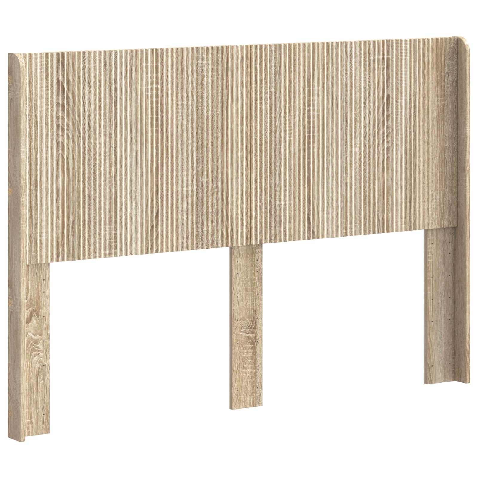 Headboard Sonoma Oak