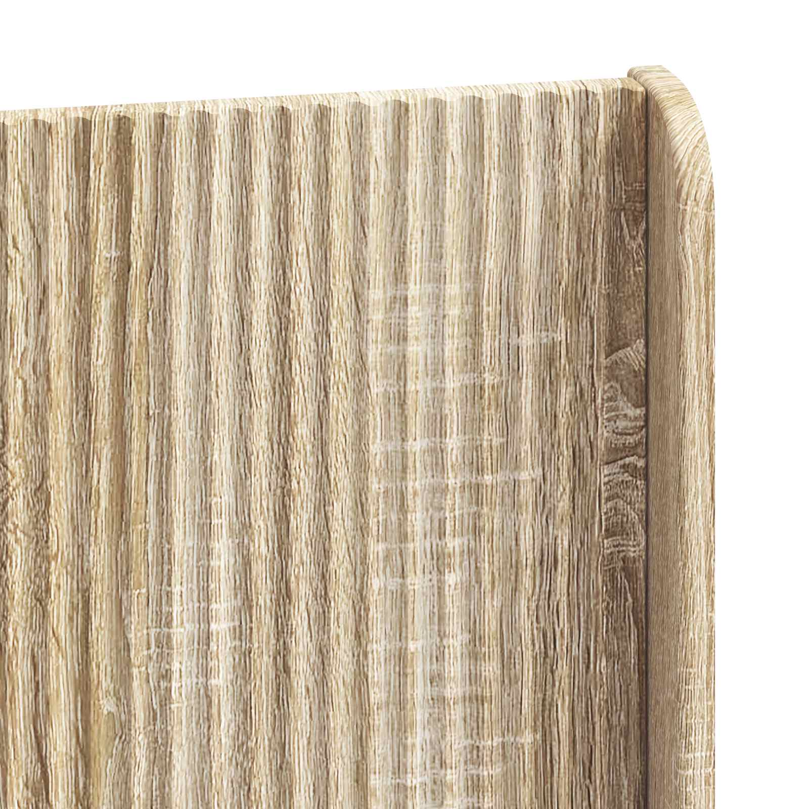 Headboard Sonoma Oak