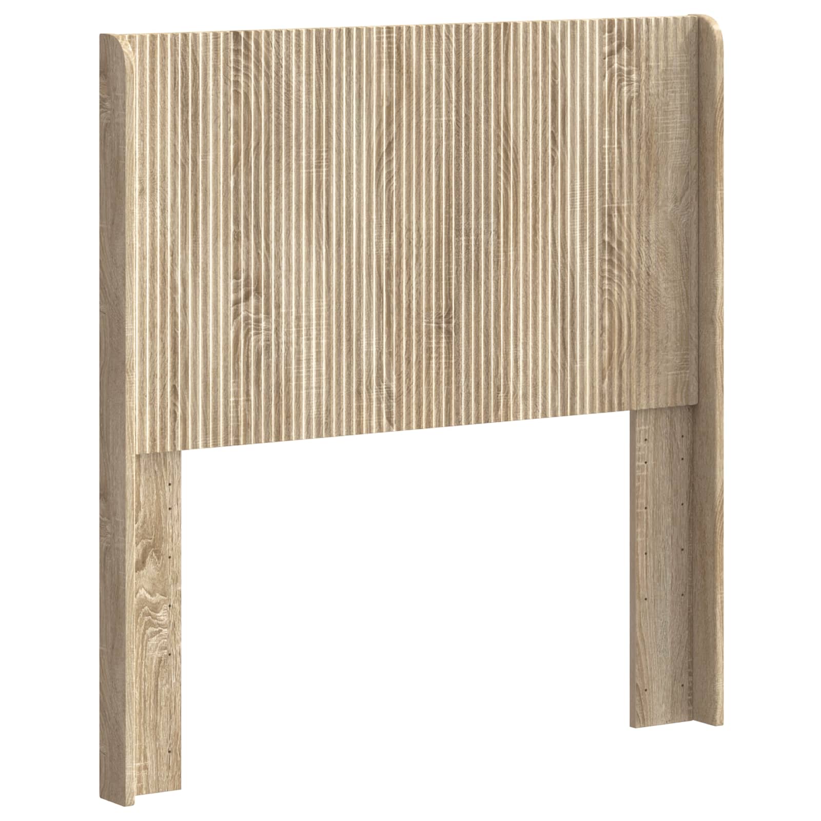 Headboard Sonoma Oak