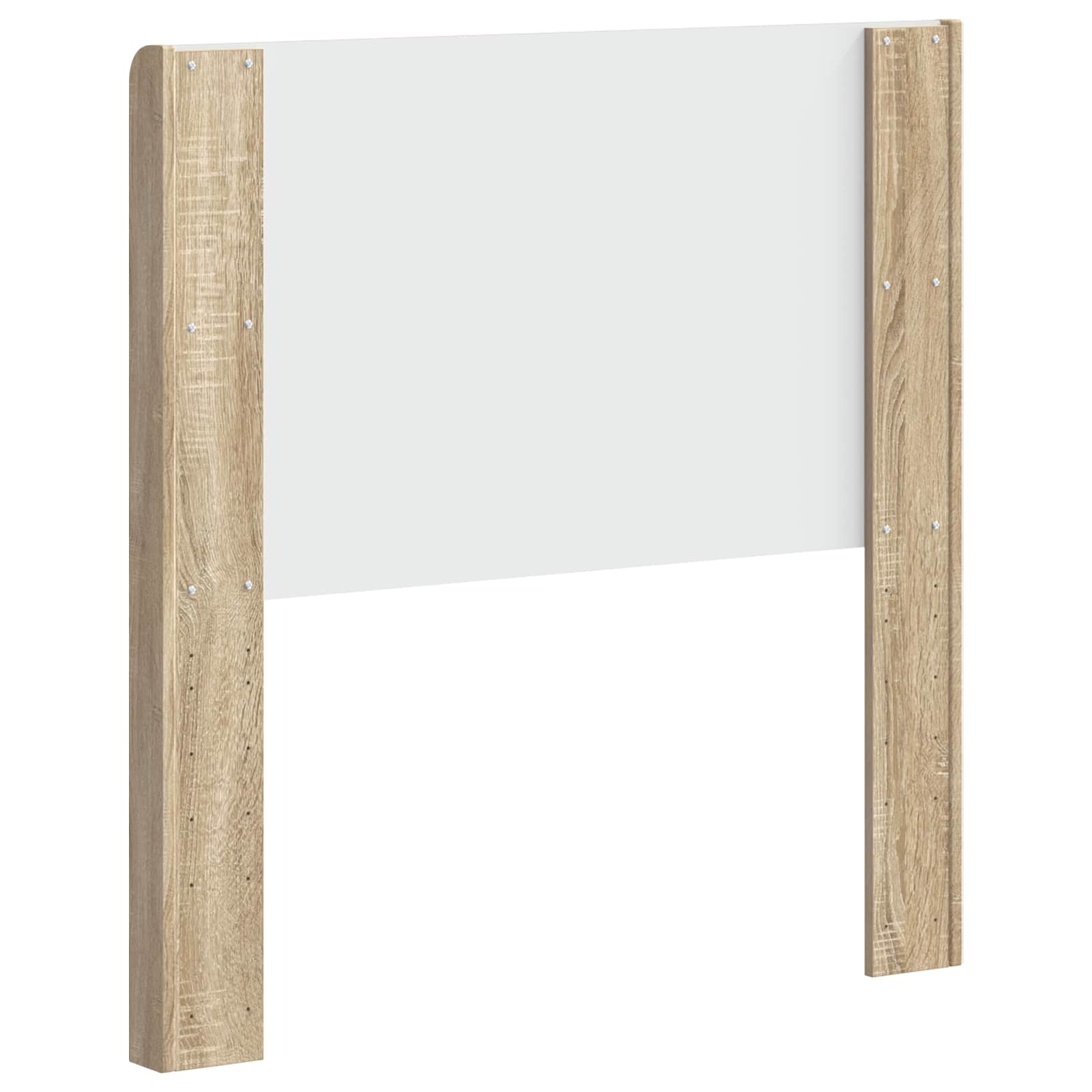 Headboard Sonoma Oak