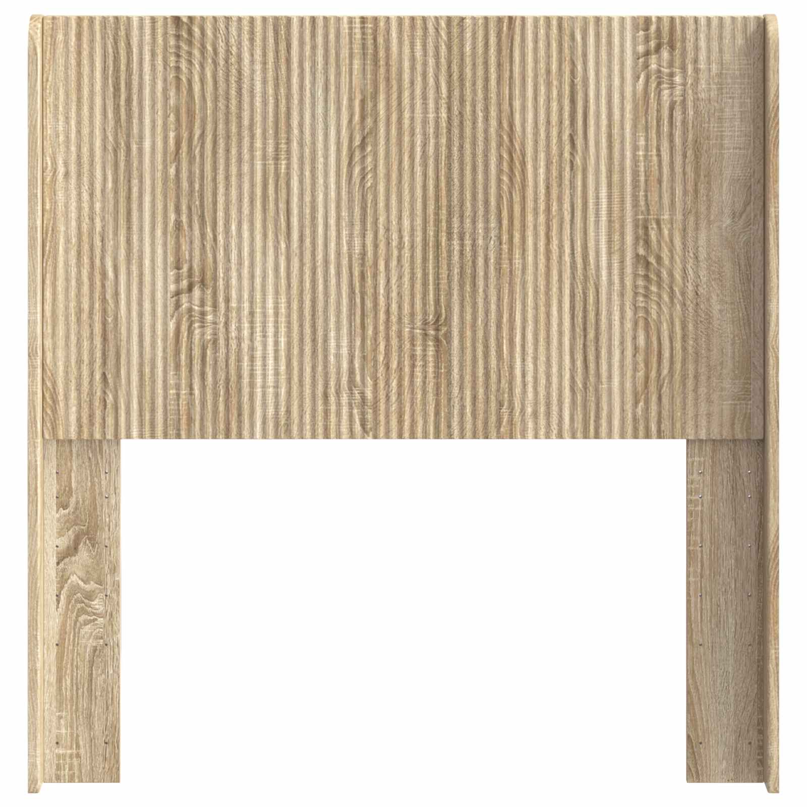 Headboard Sonoma Oak
