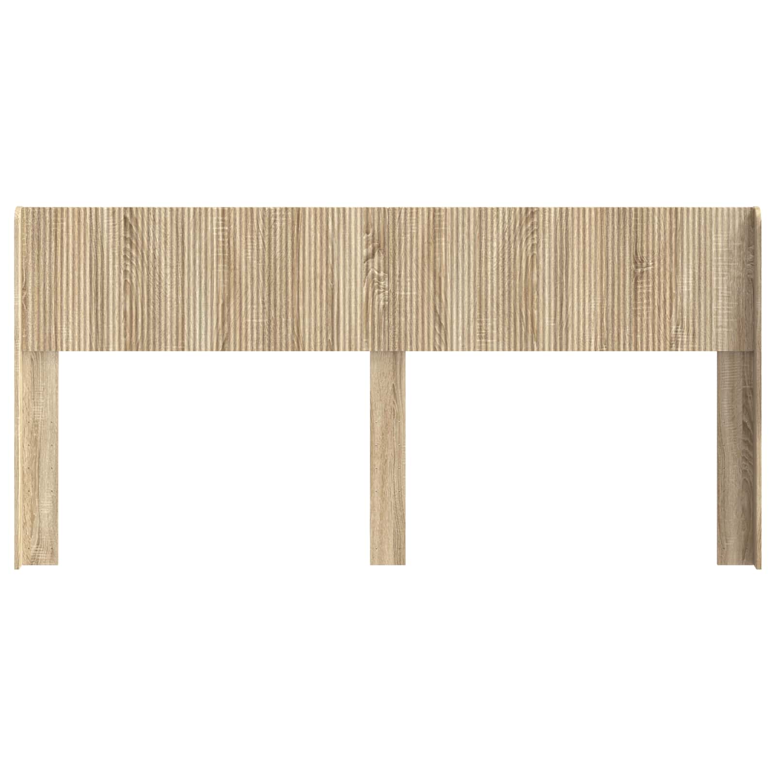 Headboard Sonoma Oak PB