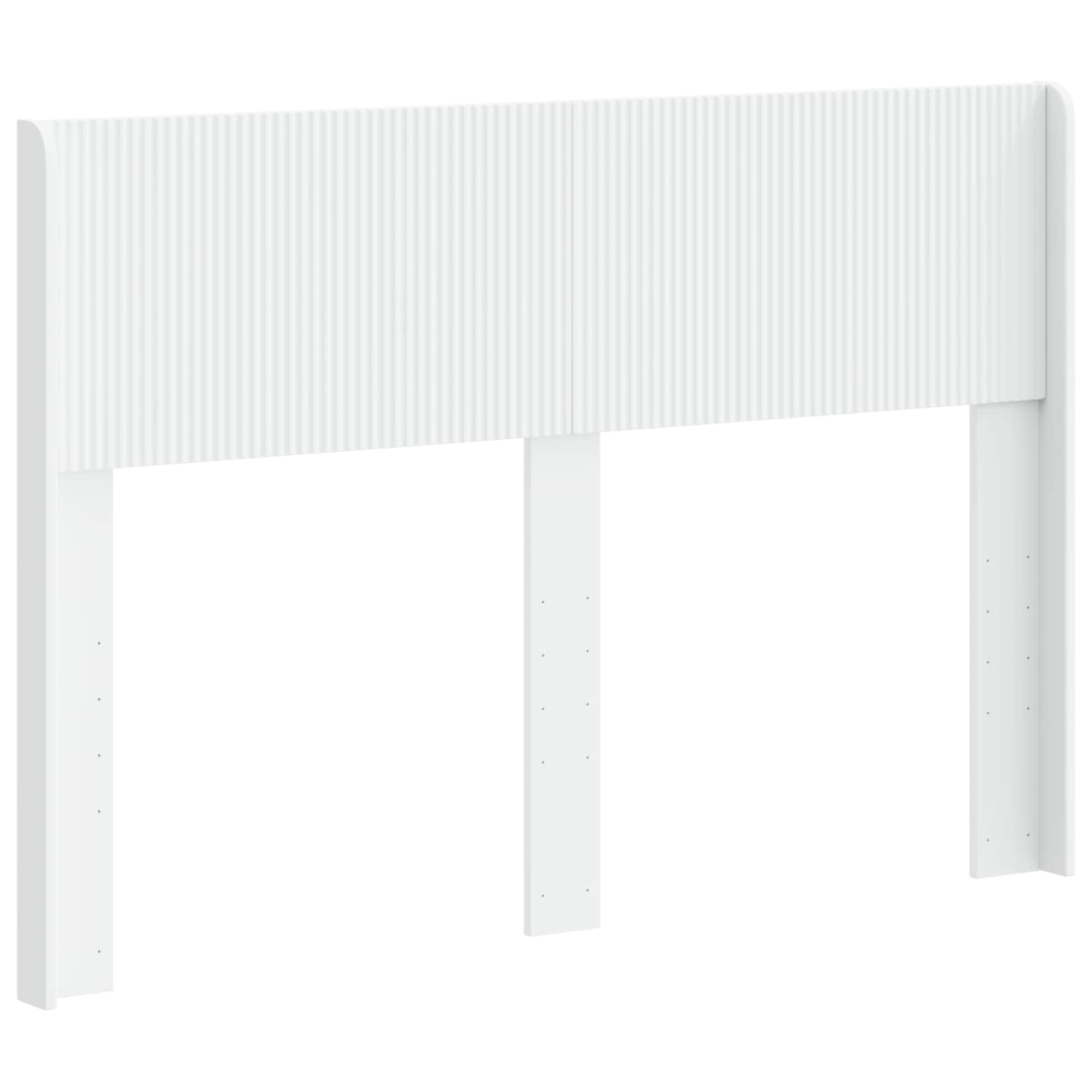Headboard White PB