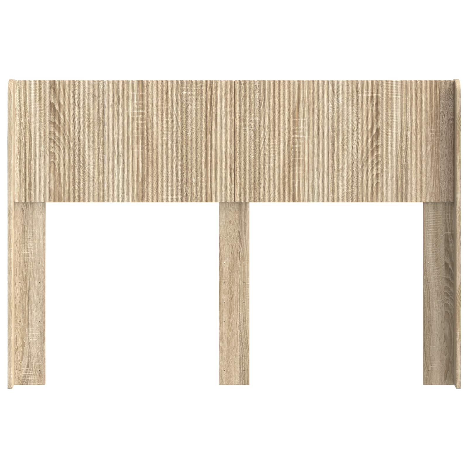 Headboard Sonoma Oak PB