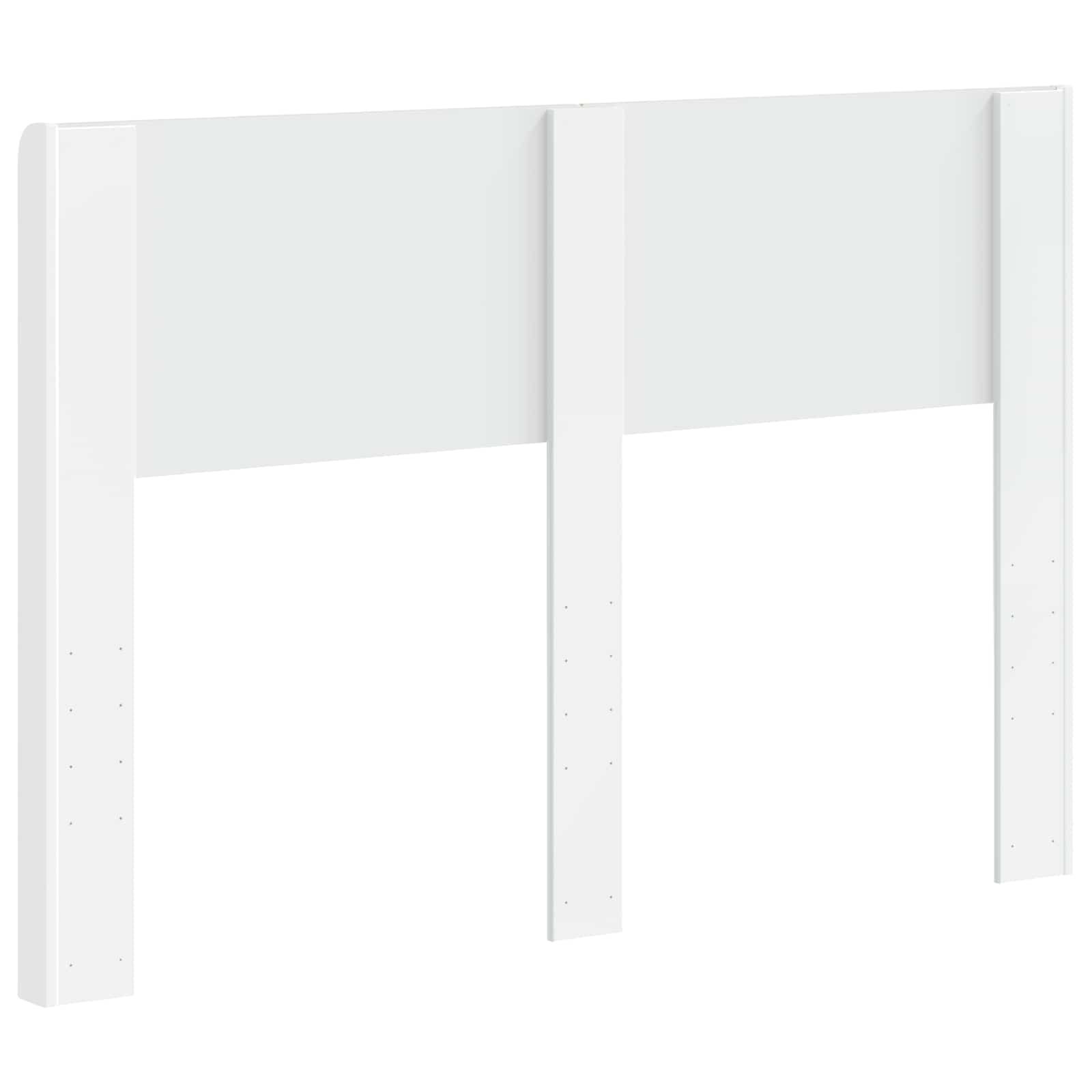 Headboard White PB