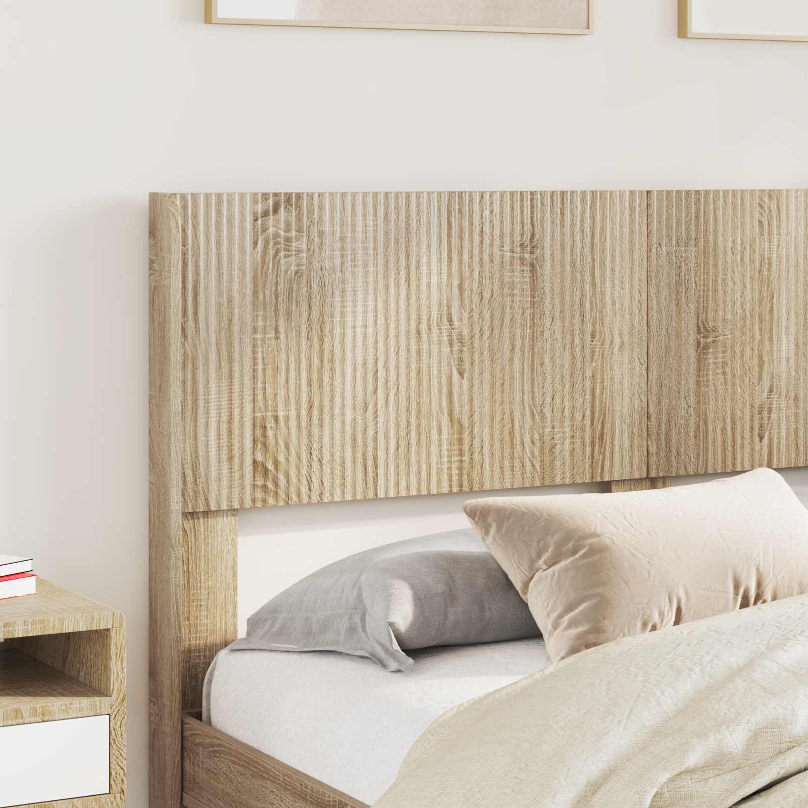 Headboard Sonoma Oak PB