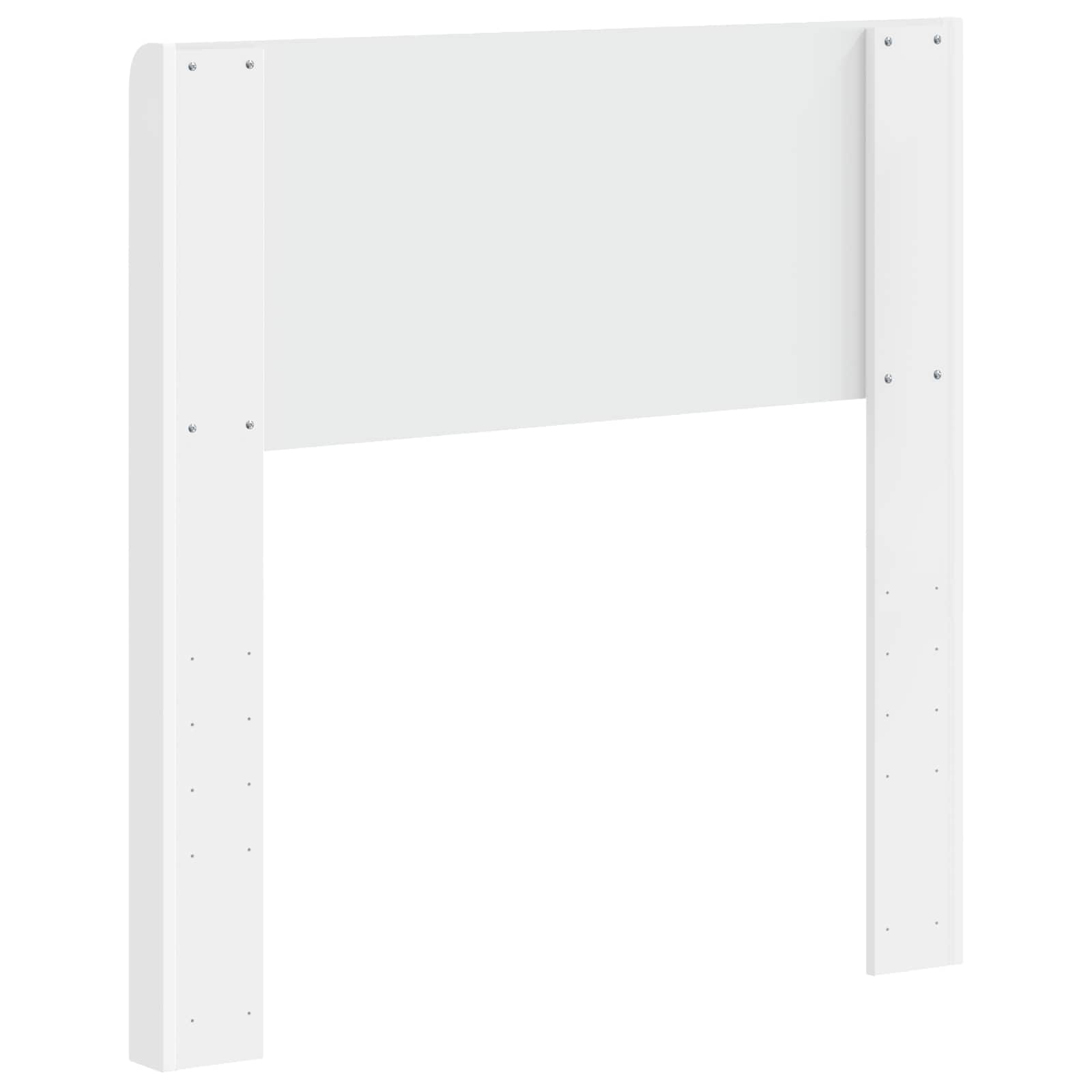 Headboard White PB
